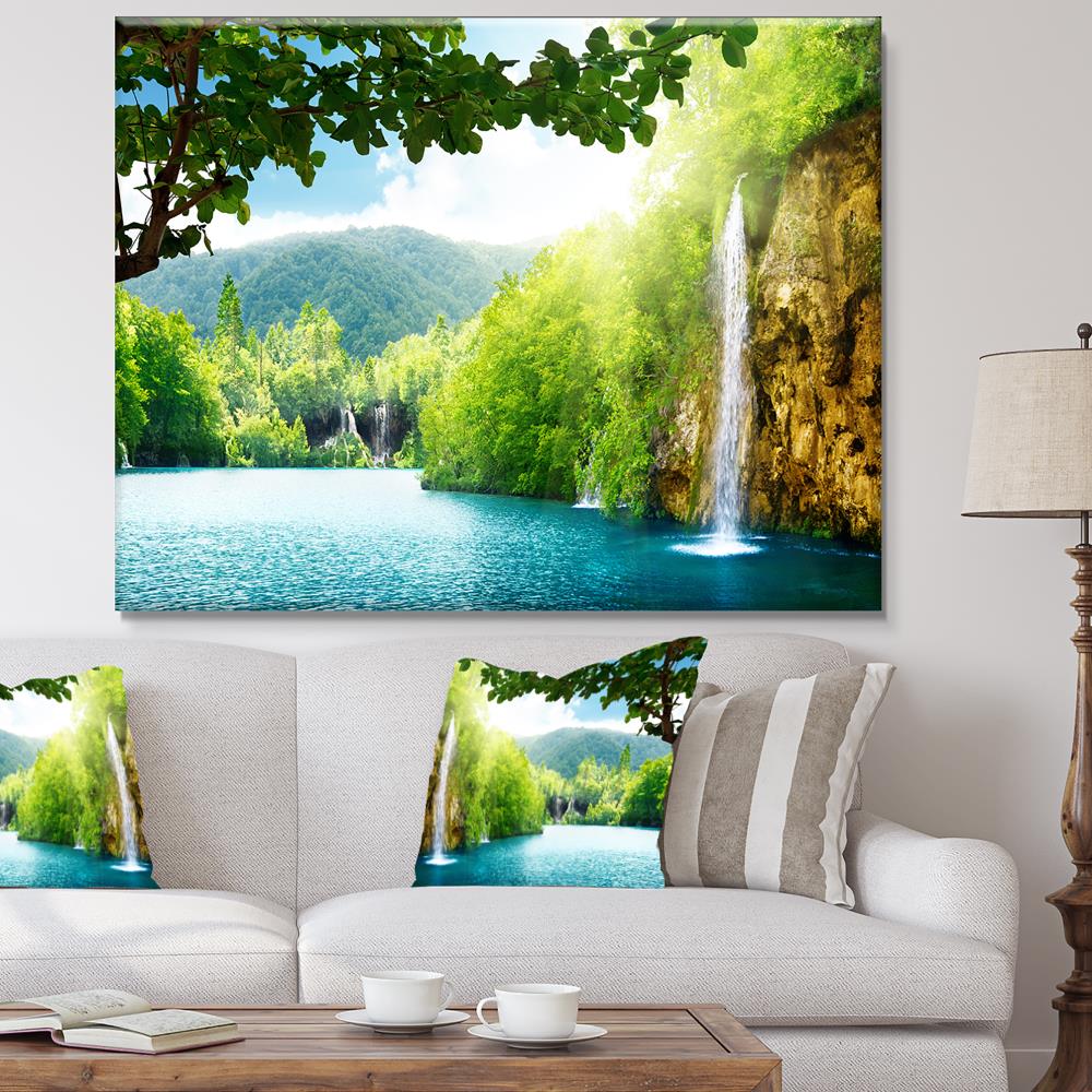 Designart PT6940-40-30 Wall-Art - View #3