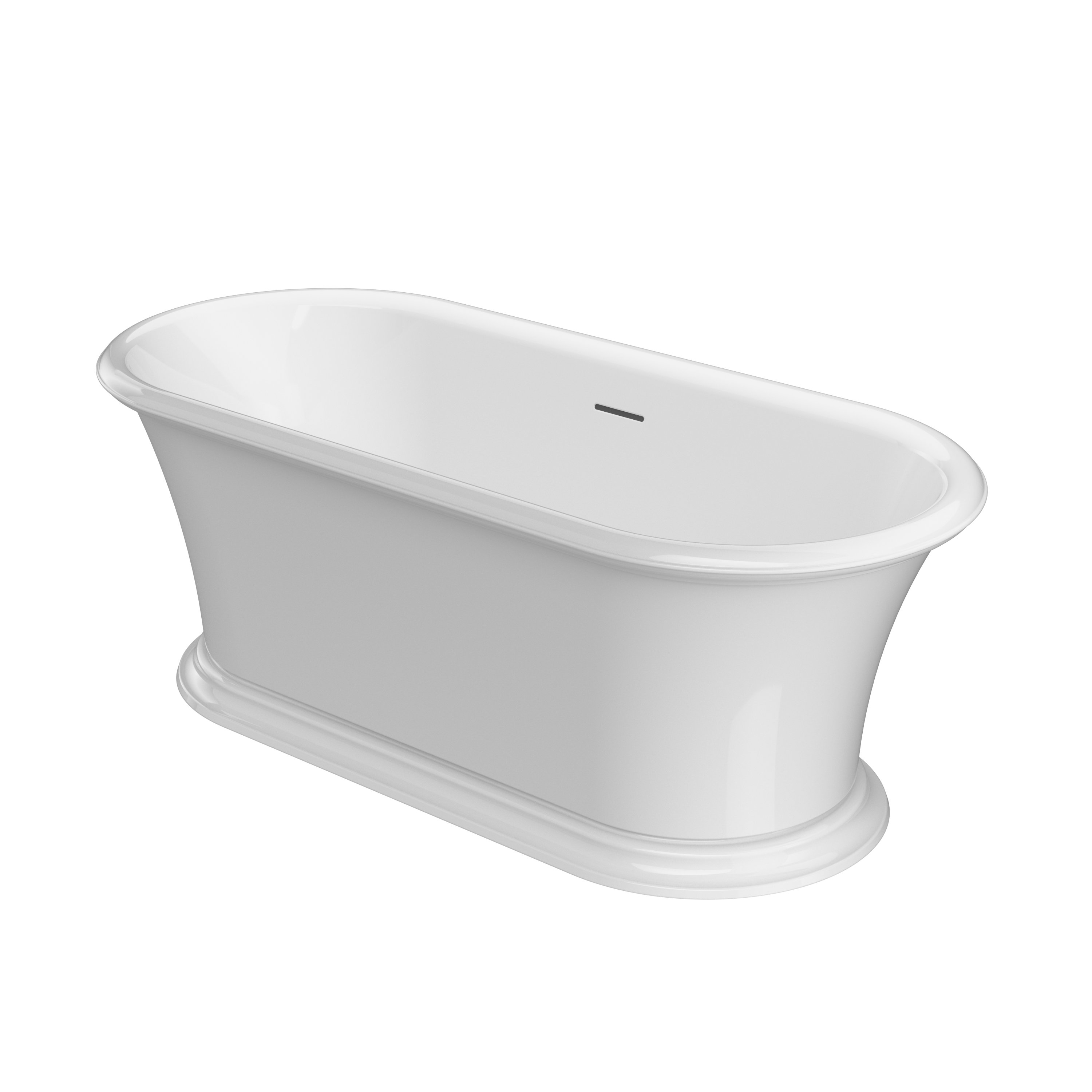 Jacuzzi LEF6530BCXXXXG bathtubs - View #2