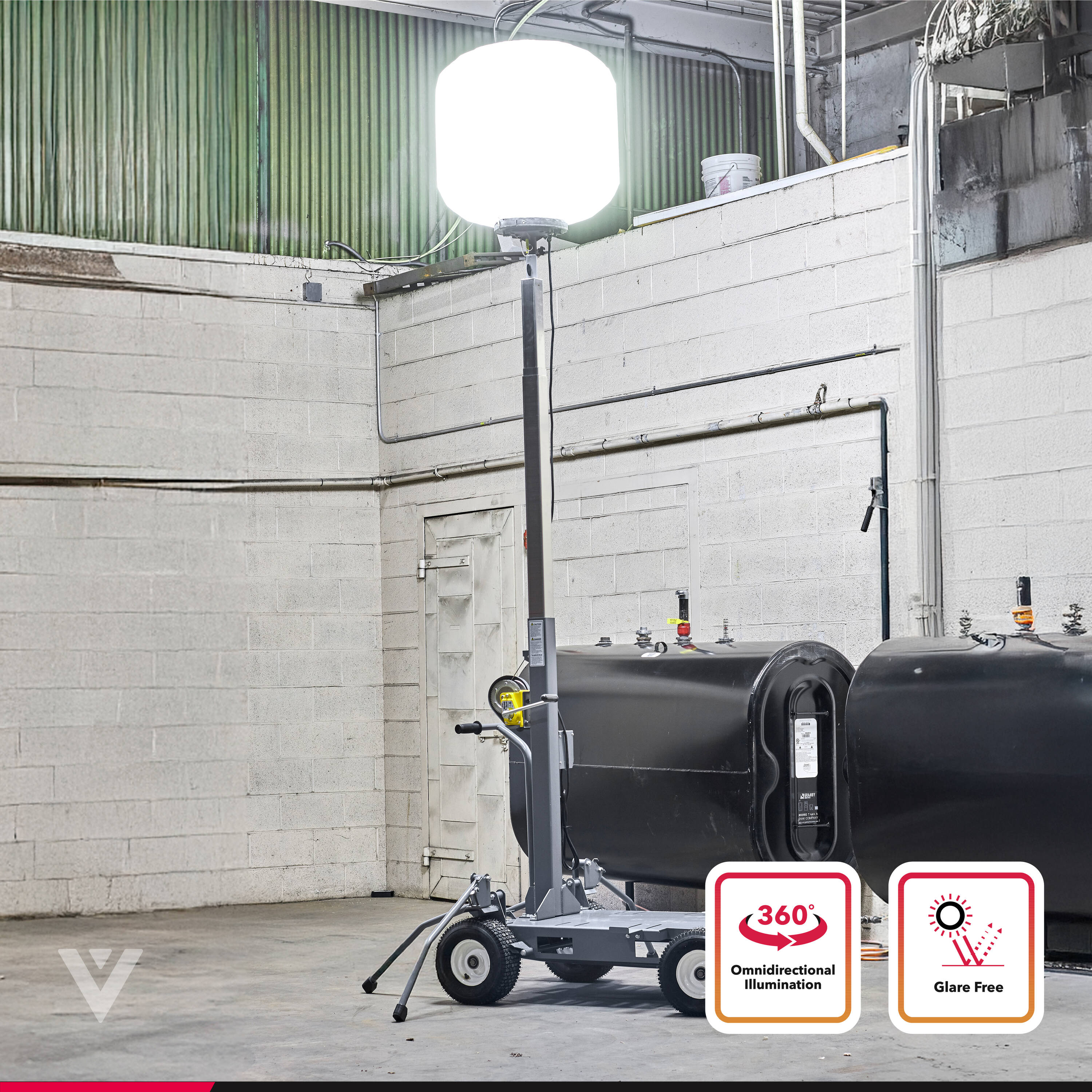 Volterrex VT-LC-102K-G1 b040750 - View #4