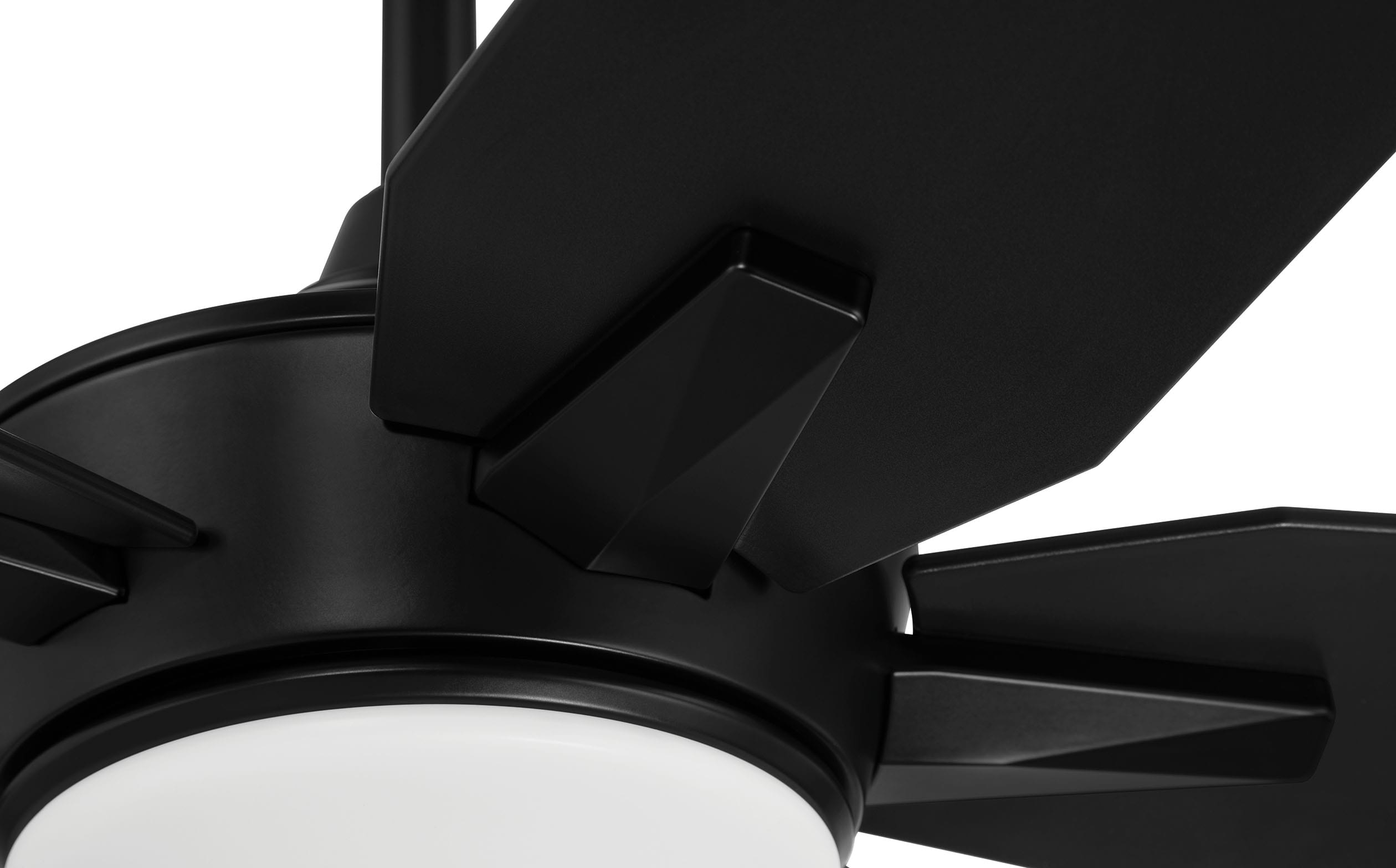 Harbor Breeze BUR60MBK5LR Ceiling-Fans - View #6