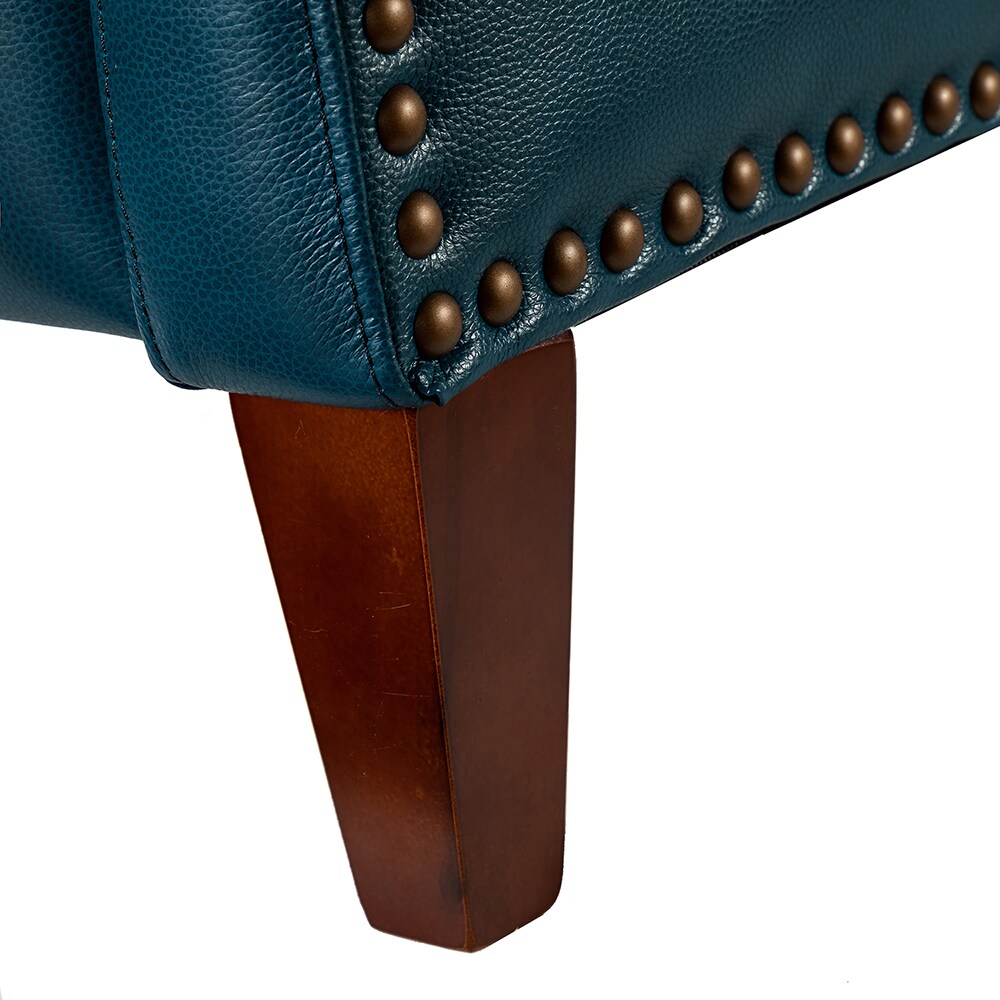 14 Karat Home RCLB0052-TURQUOISE recliners - View #7