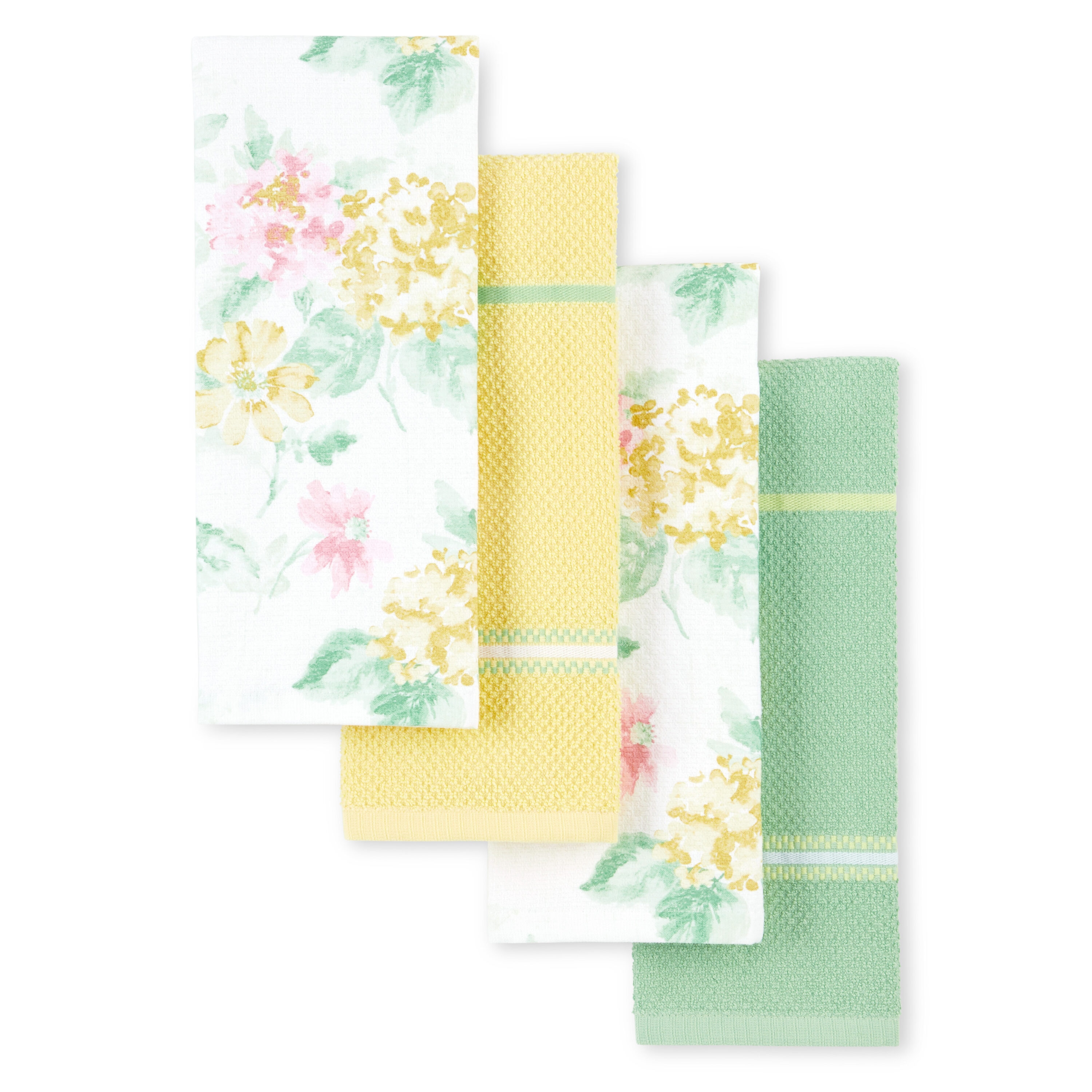 Martha Stewart Kitchen Towels 8 Pack (Assorted Designs). - Sam's Club