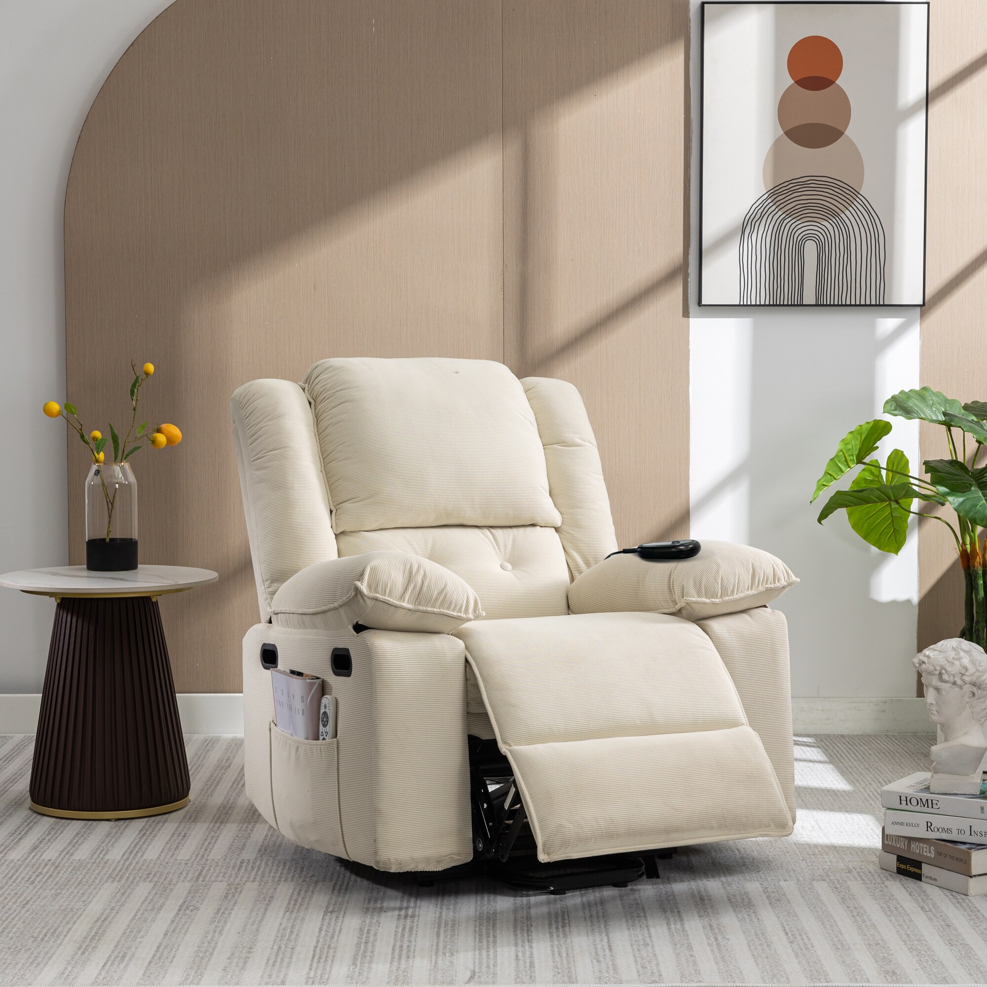 ModernLuxe N719P243150A Sofas-Loveseats - View #8