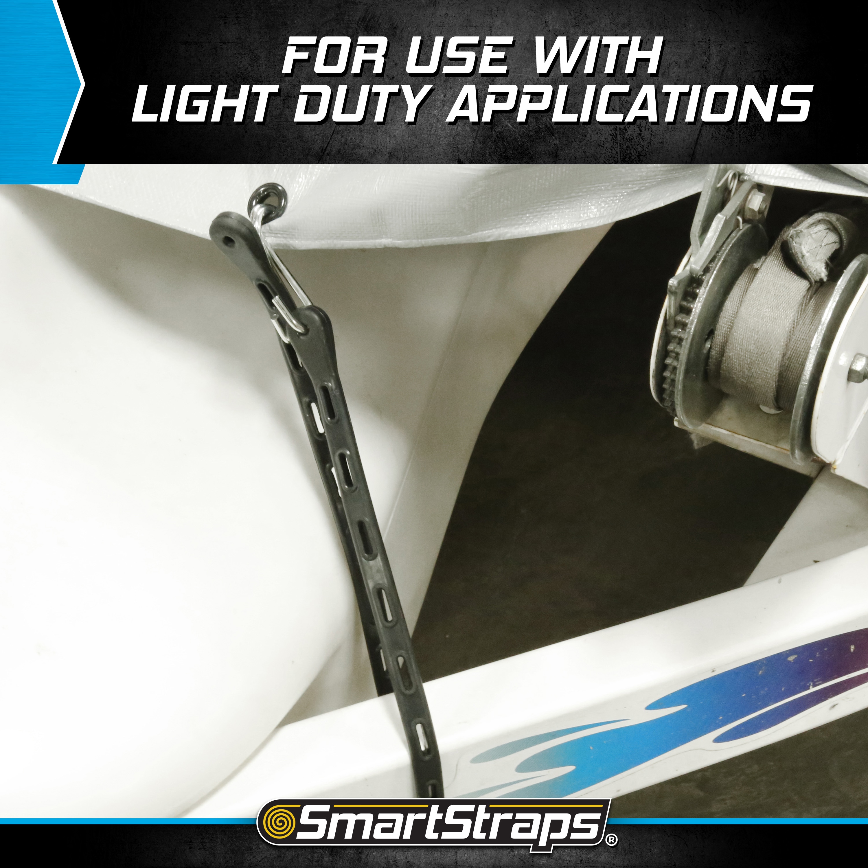 SmartStraps 374 bungees - View #6
