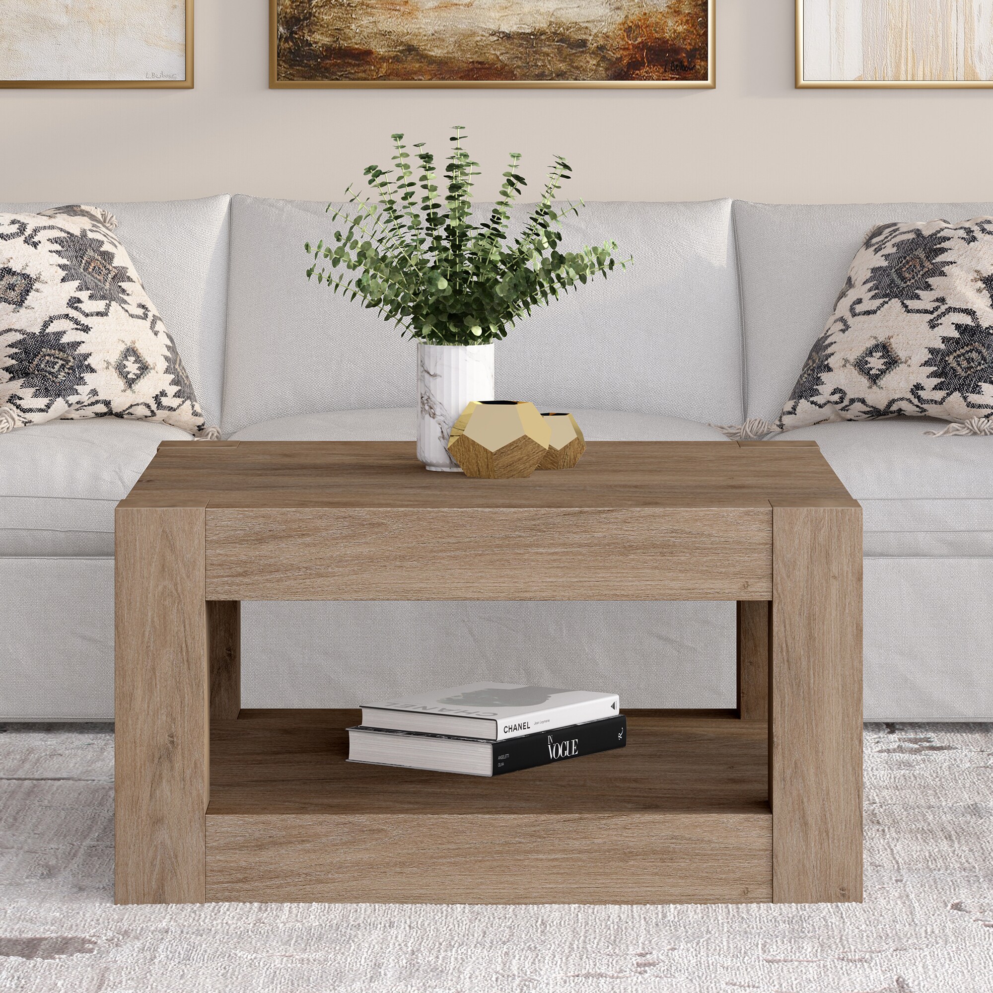 Hailey Home CT2028 Coffee-Tables - View #8