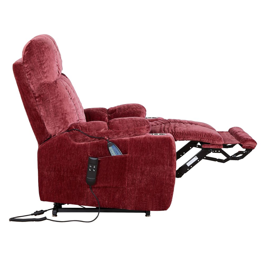 GDFStudio 340535 recliners - View #11
