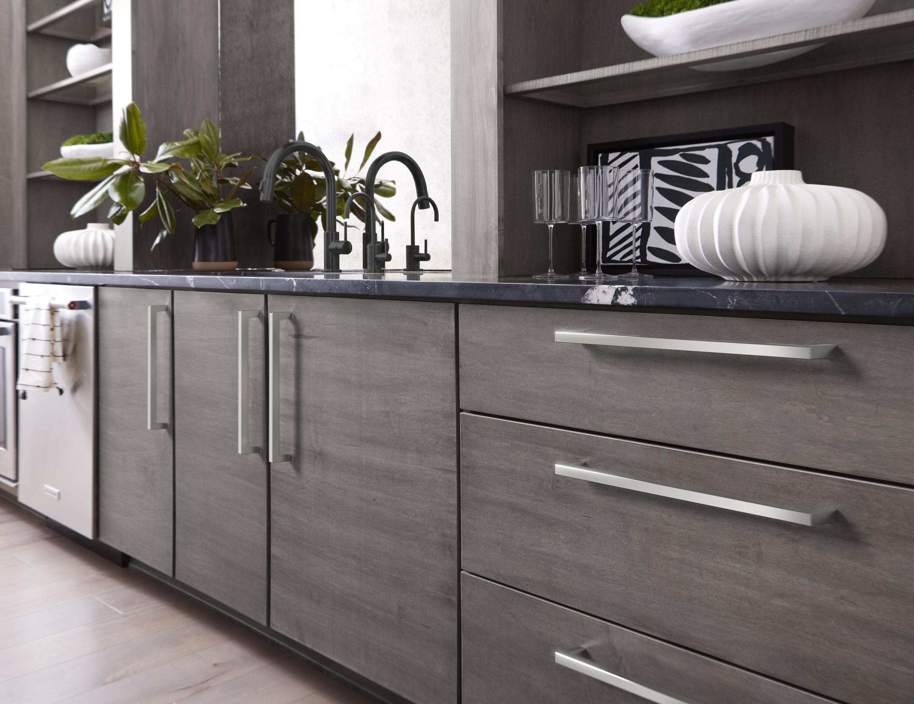 Amerock BP5404526 Cabinet-Pulls - View #2