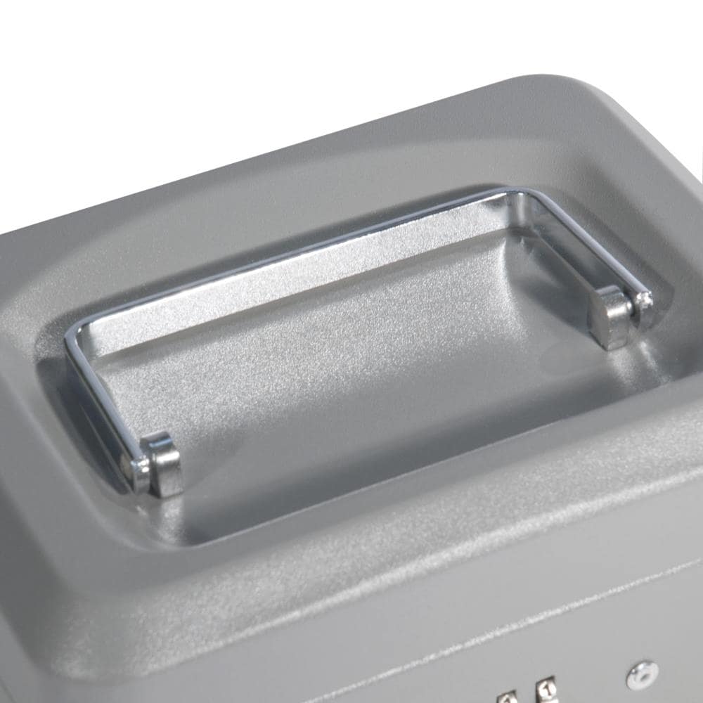 Barska CB11782 Cash-Check-Safes - View #5