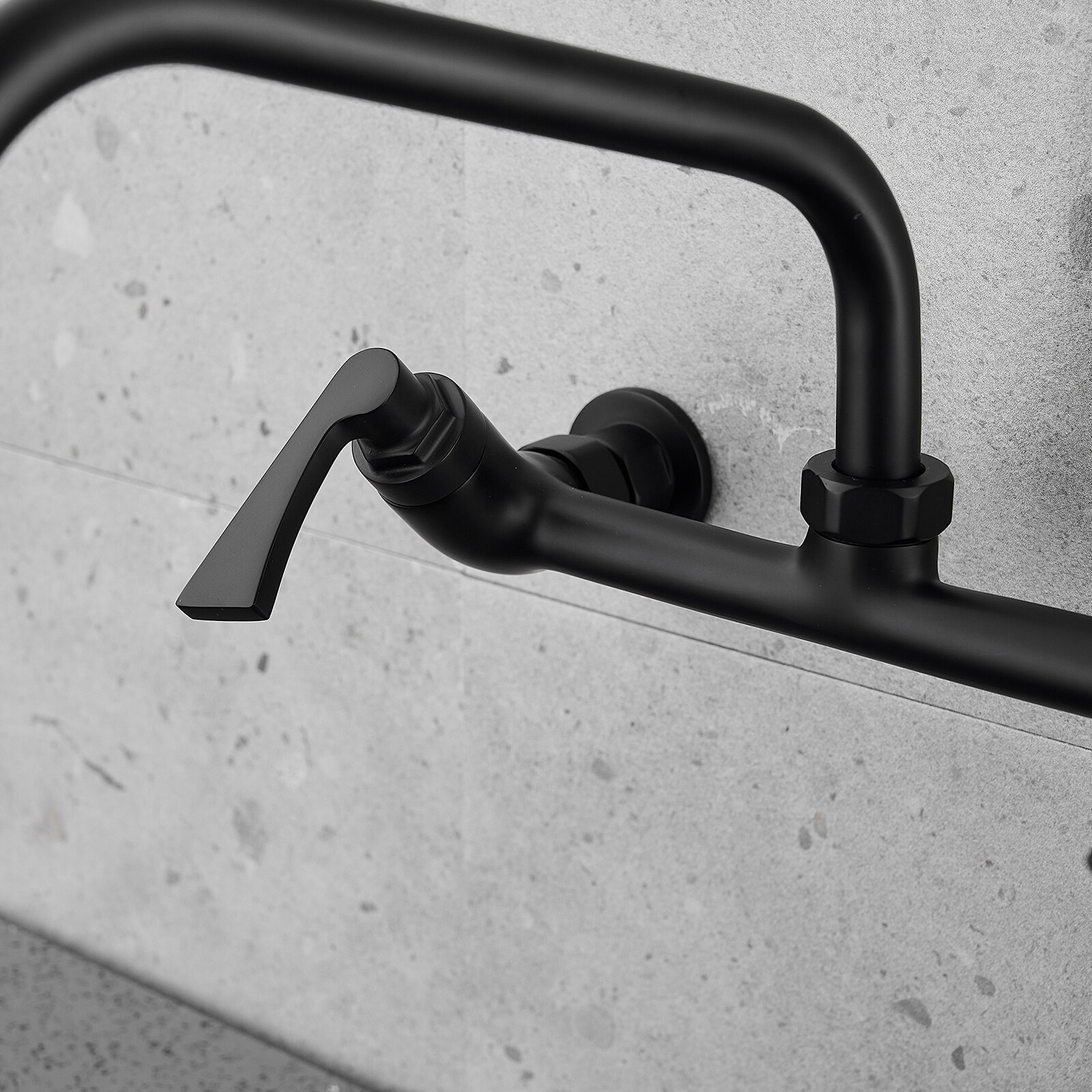 BWE C-4263-B Kitchen-Faucets - View #9