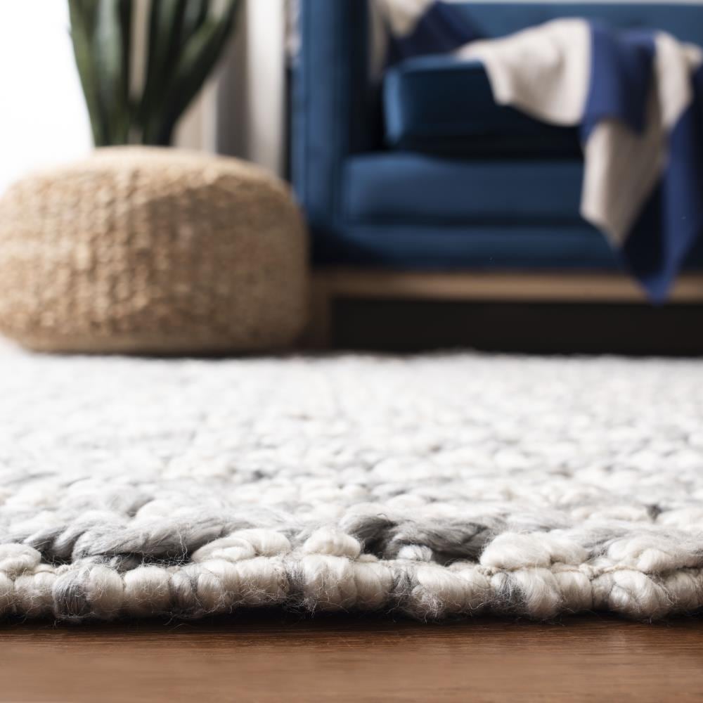 Safavieh NAT404G-5 rugs - View #7