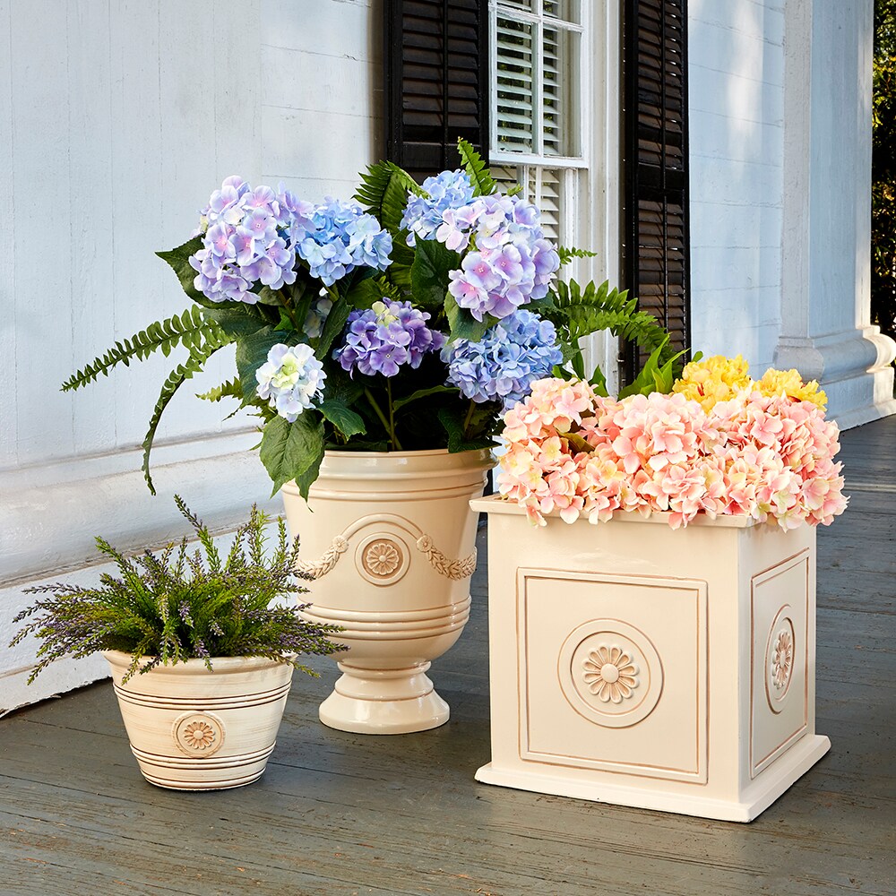 Southern Patio CMX-047032 Planter-Window-Box - View #2