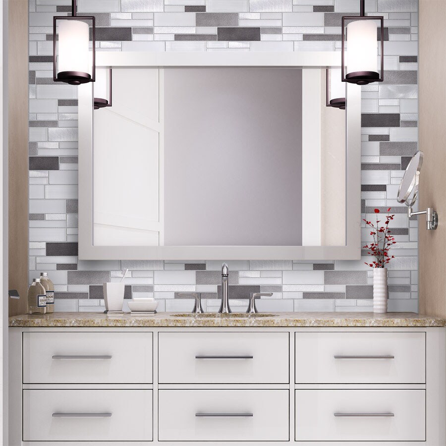 Elida Ceramica MT709WHIT1213 Ceramic-Tile - View #4