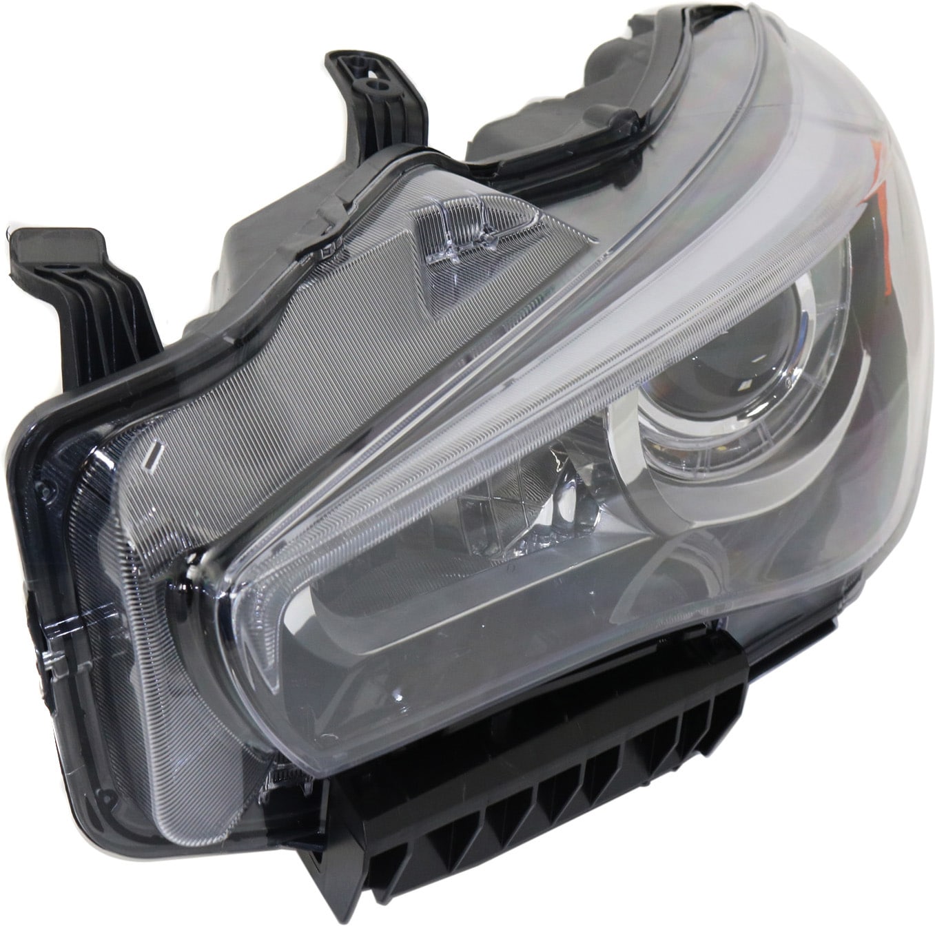 Garage-Pro JCWREPI100174QGP Headlights-Components - View #3