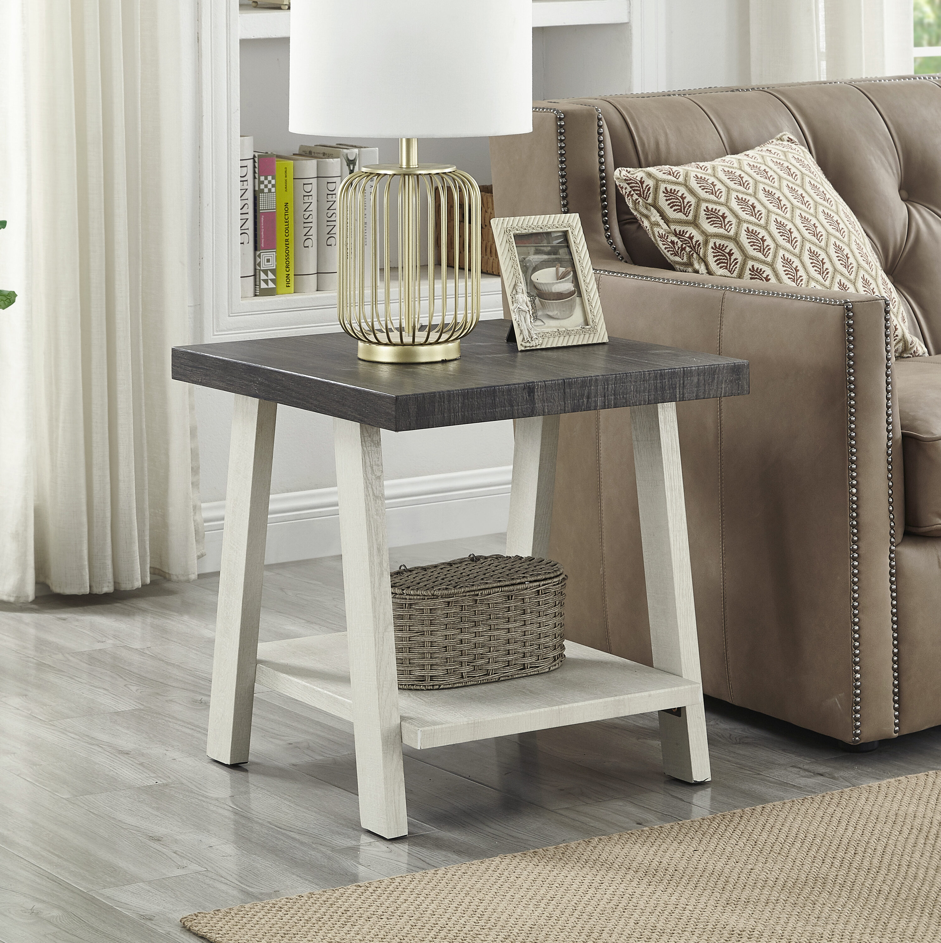 LUXEYARD DS-X-225-COFFTLE45 Coffee-Tables - View #4