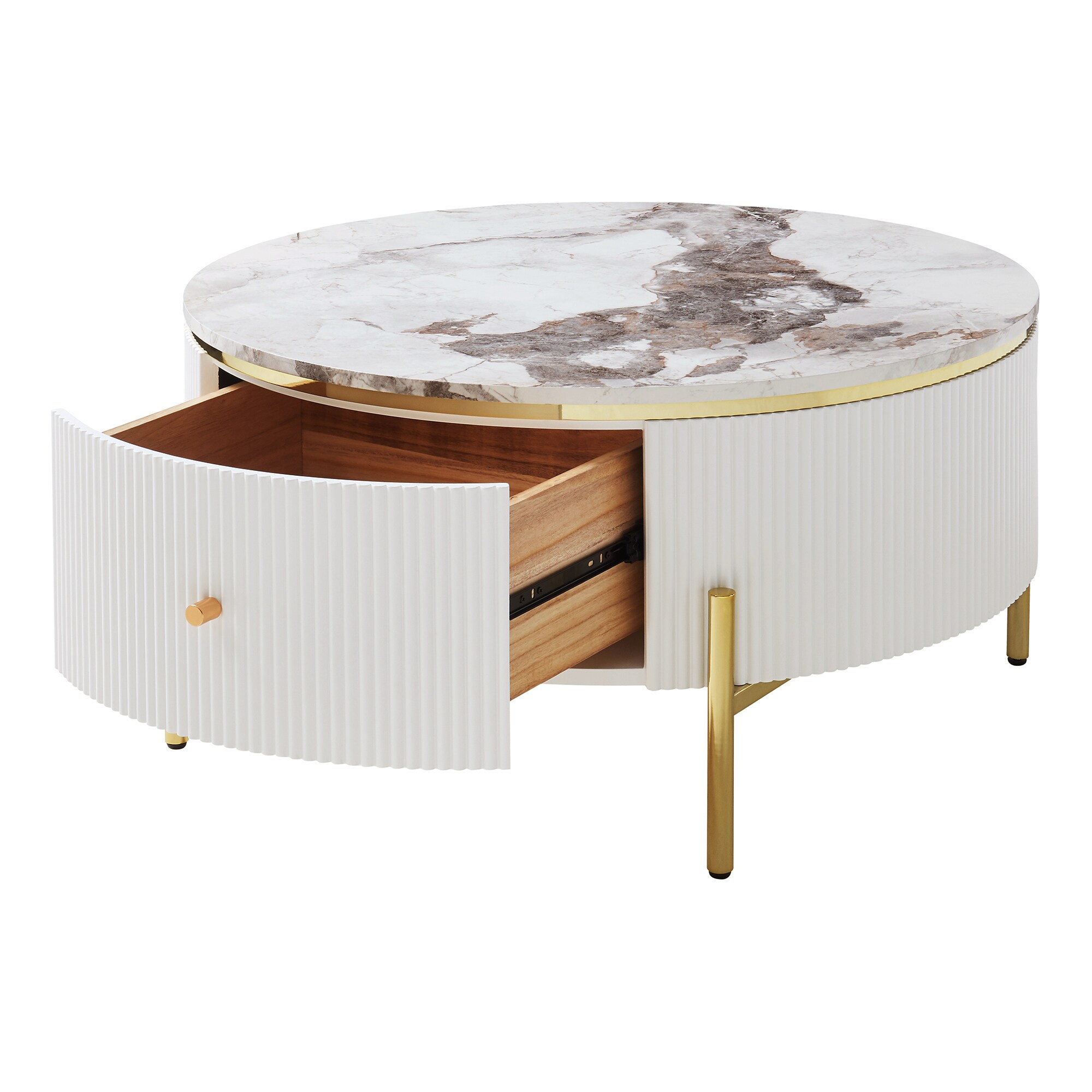 LUXEYARD DS-M-BAC01096 Coffee-Tables - View #12
