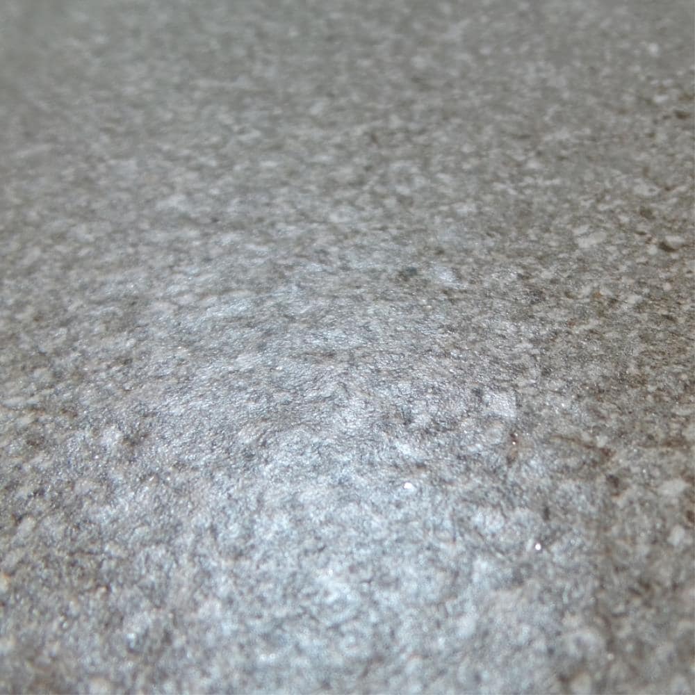 Light Gray Felt Fabric