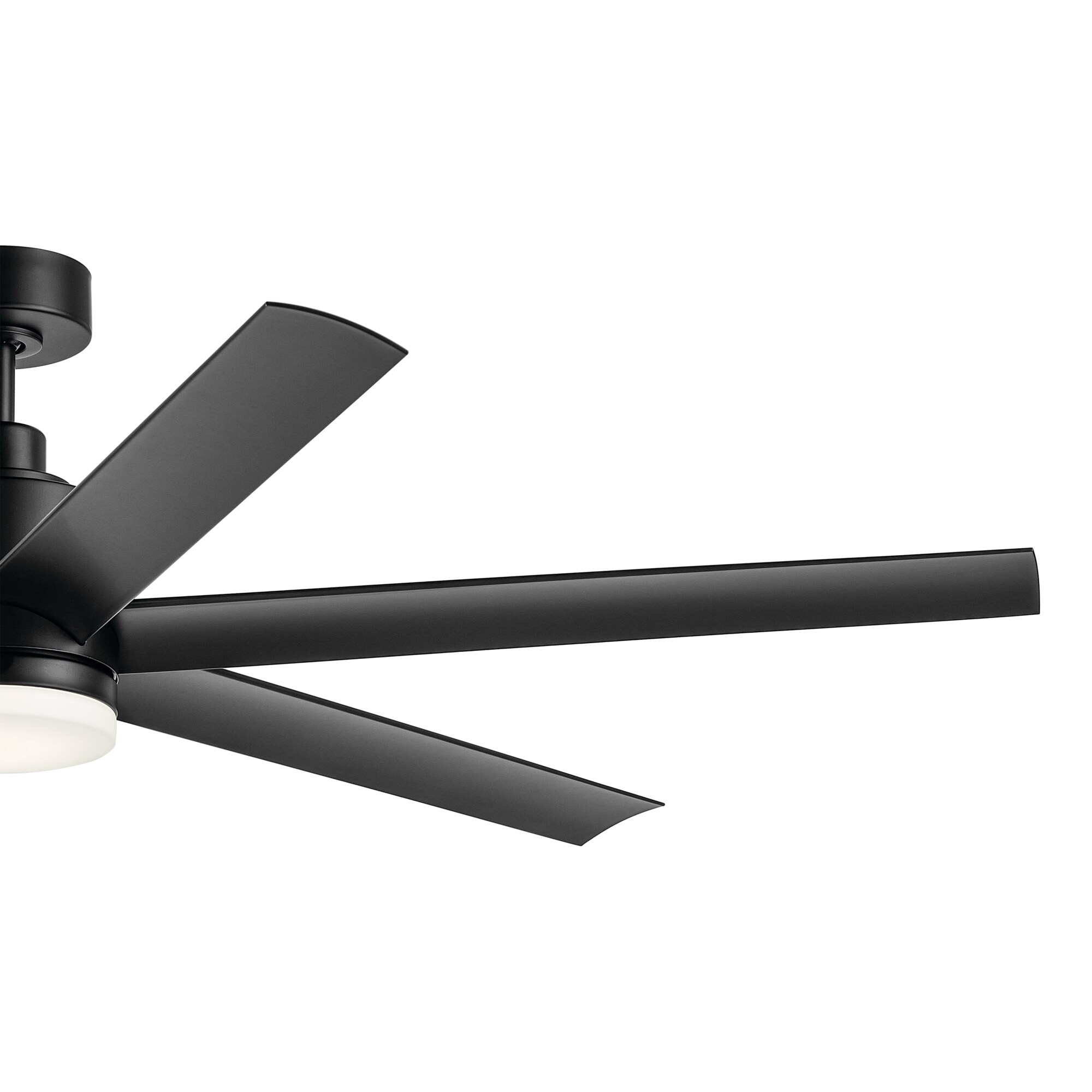 Kichler 310765SBK Ceiling-Fans - View #8