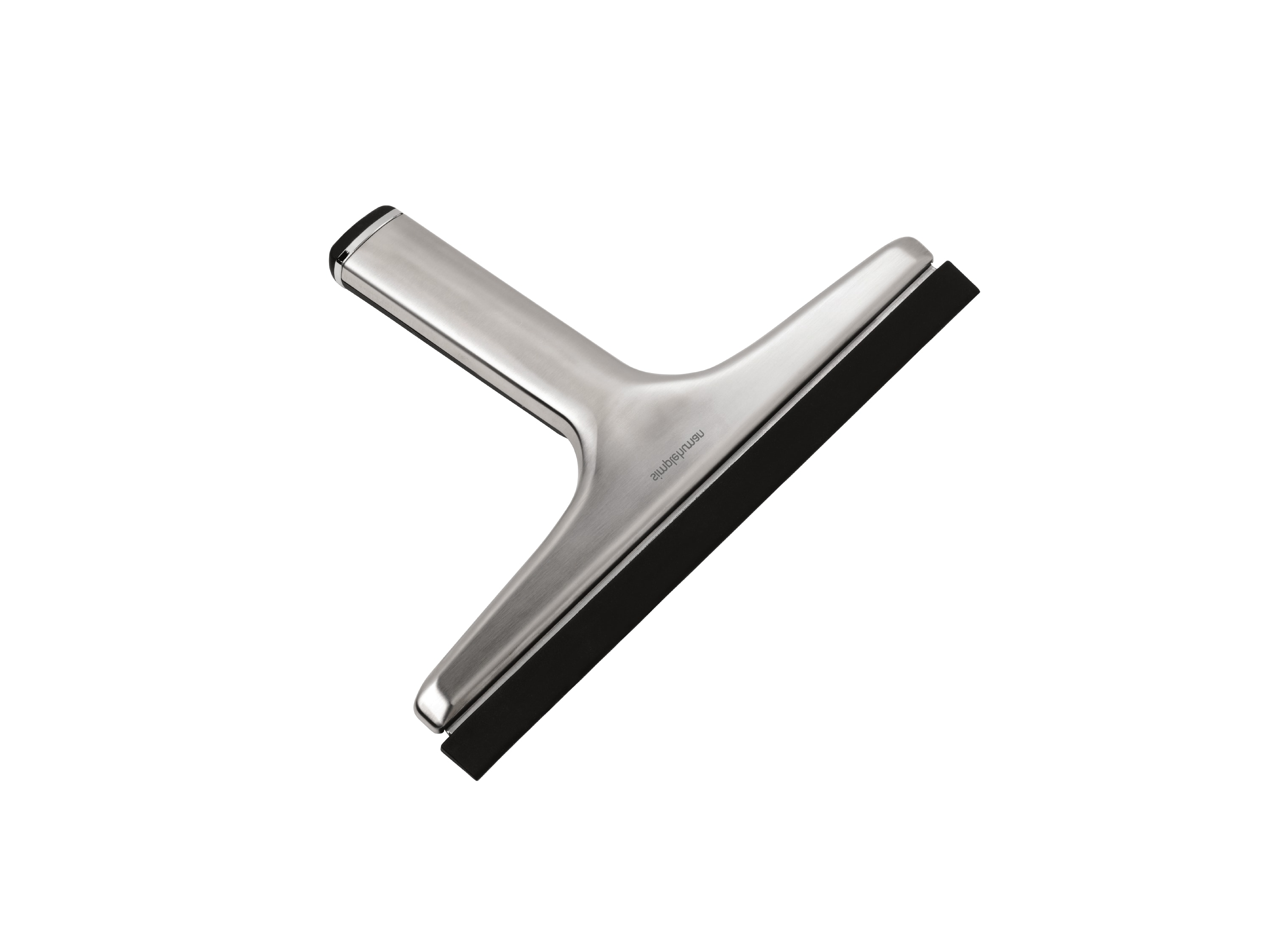  OXO White Suction Cup Squeegee : Health & Household