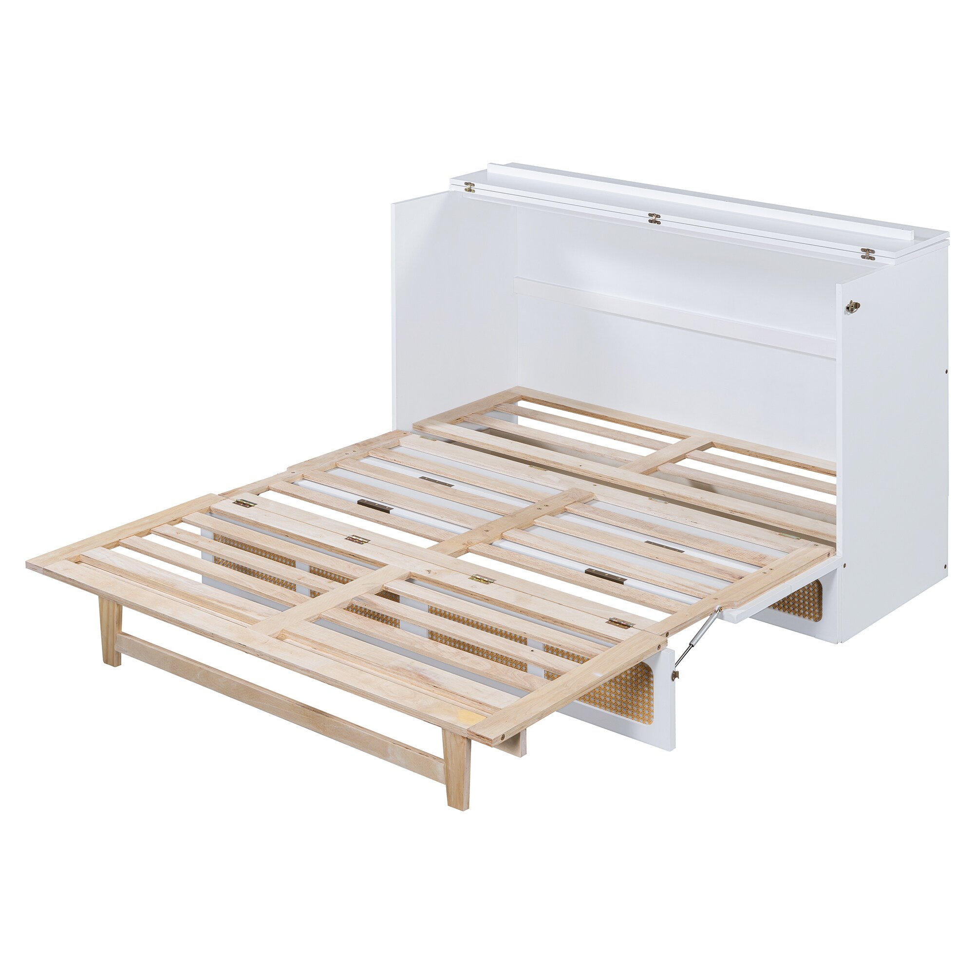 ModernLuxe LP000778AAK beds - View #14