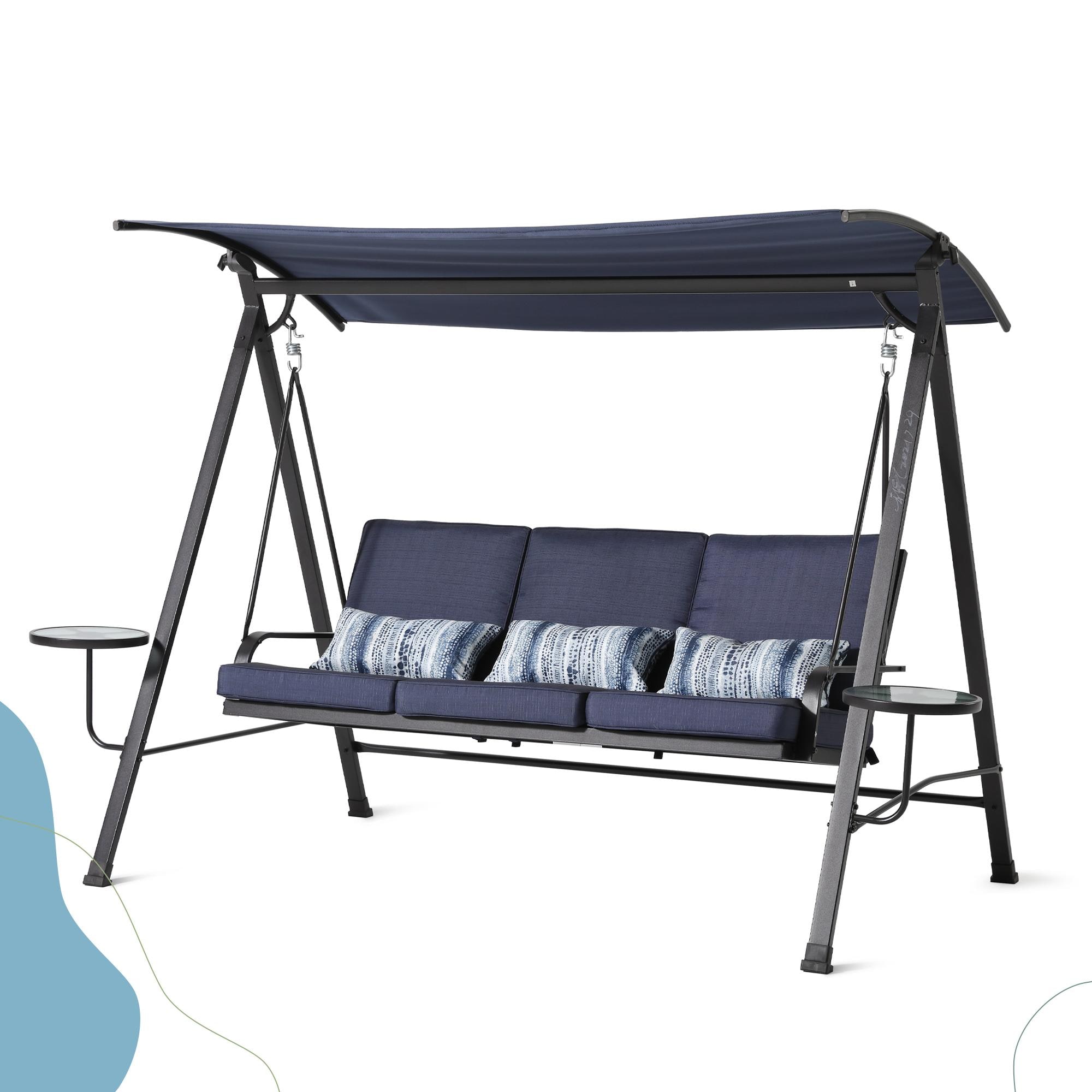 Bayfeve BF-5477-SW Swing-Gliders - View #2