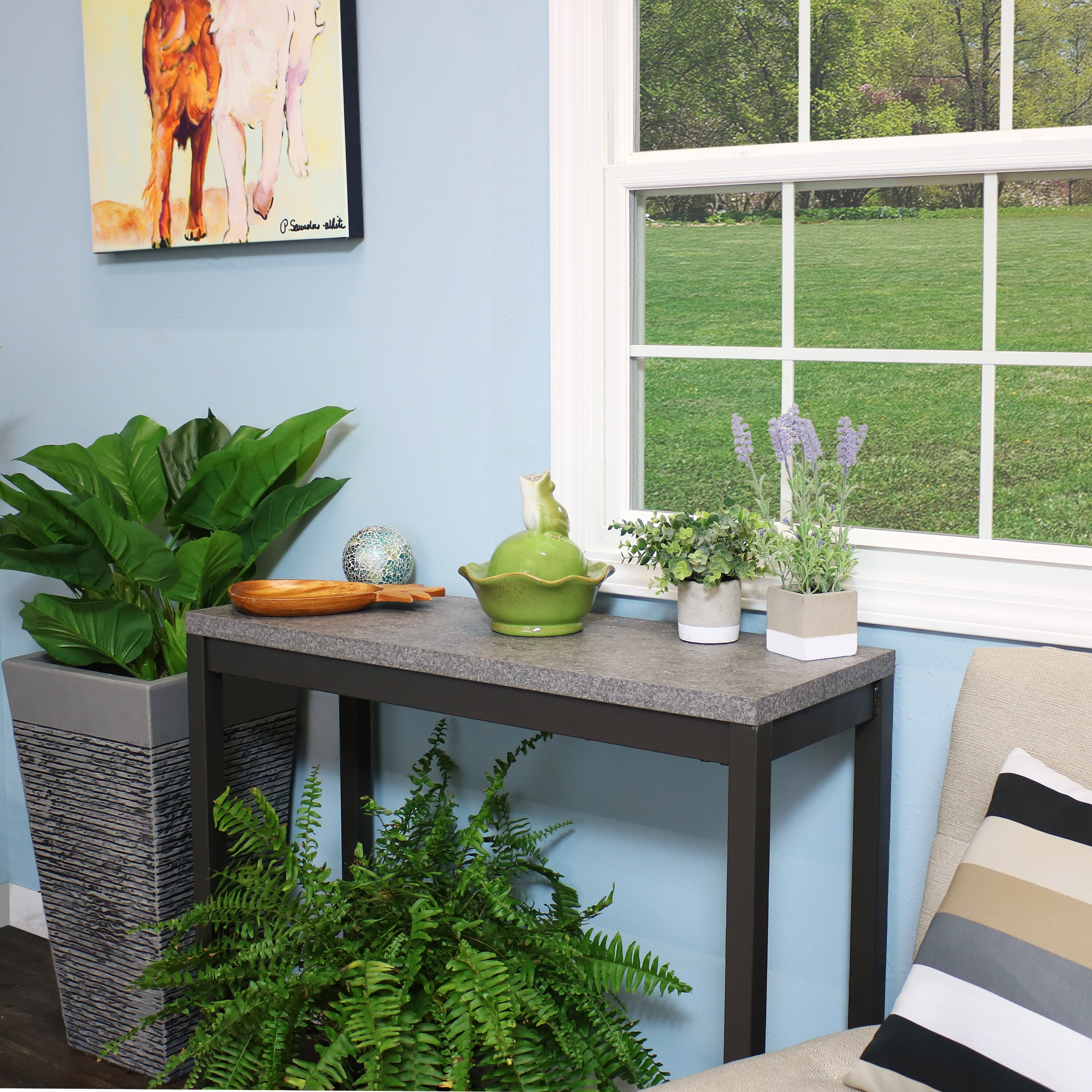 Sunnydaze Decor SSS-485 Indoor-Fountains - View #7