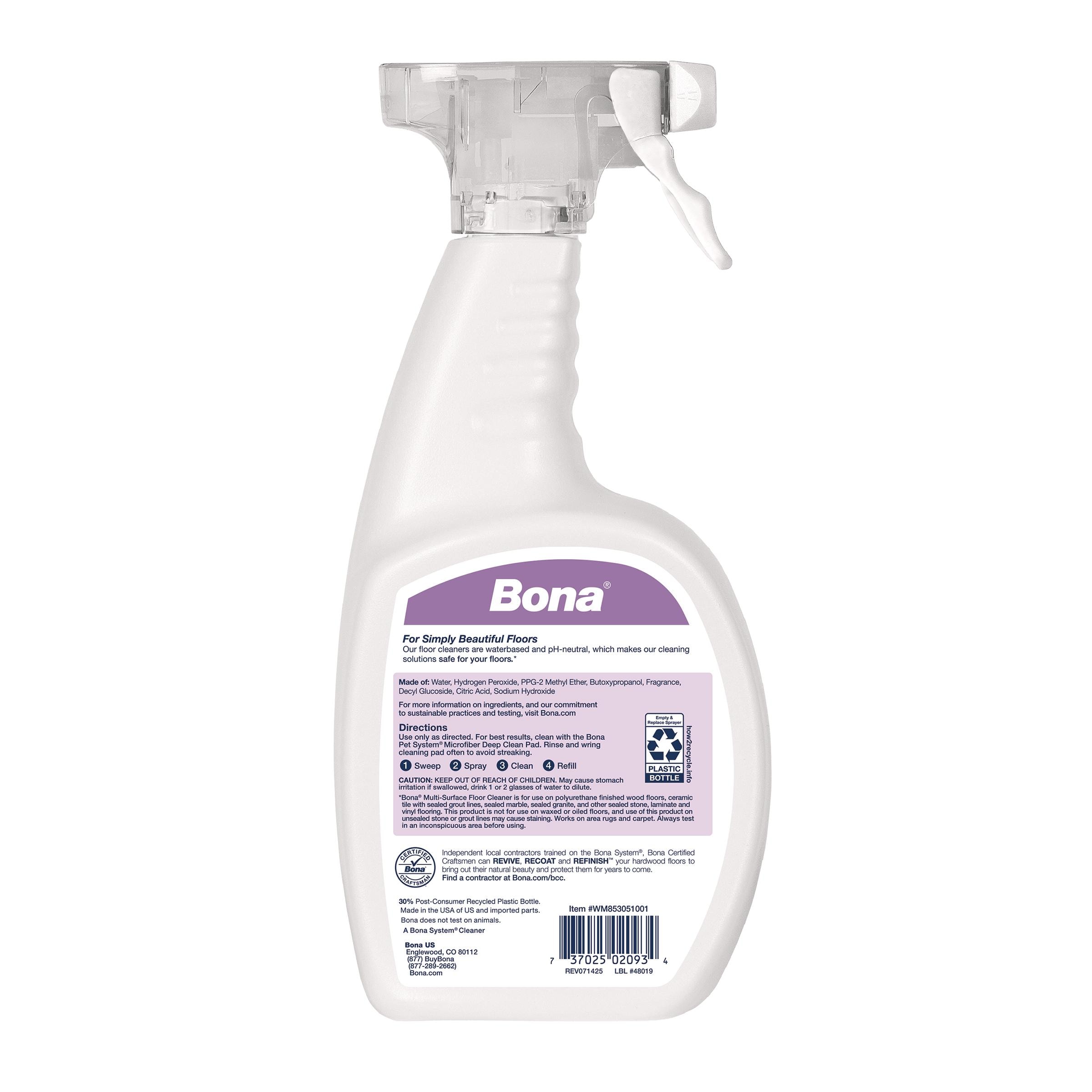 Bona WM853051001 Floor-Cleaners - View #9