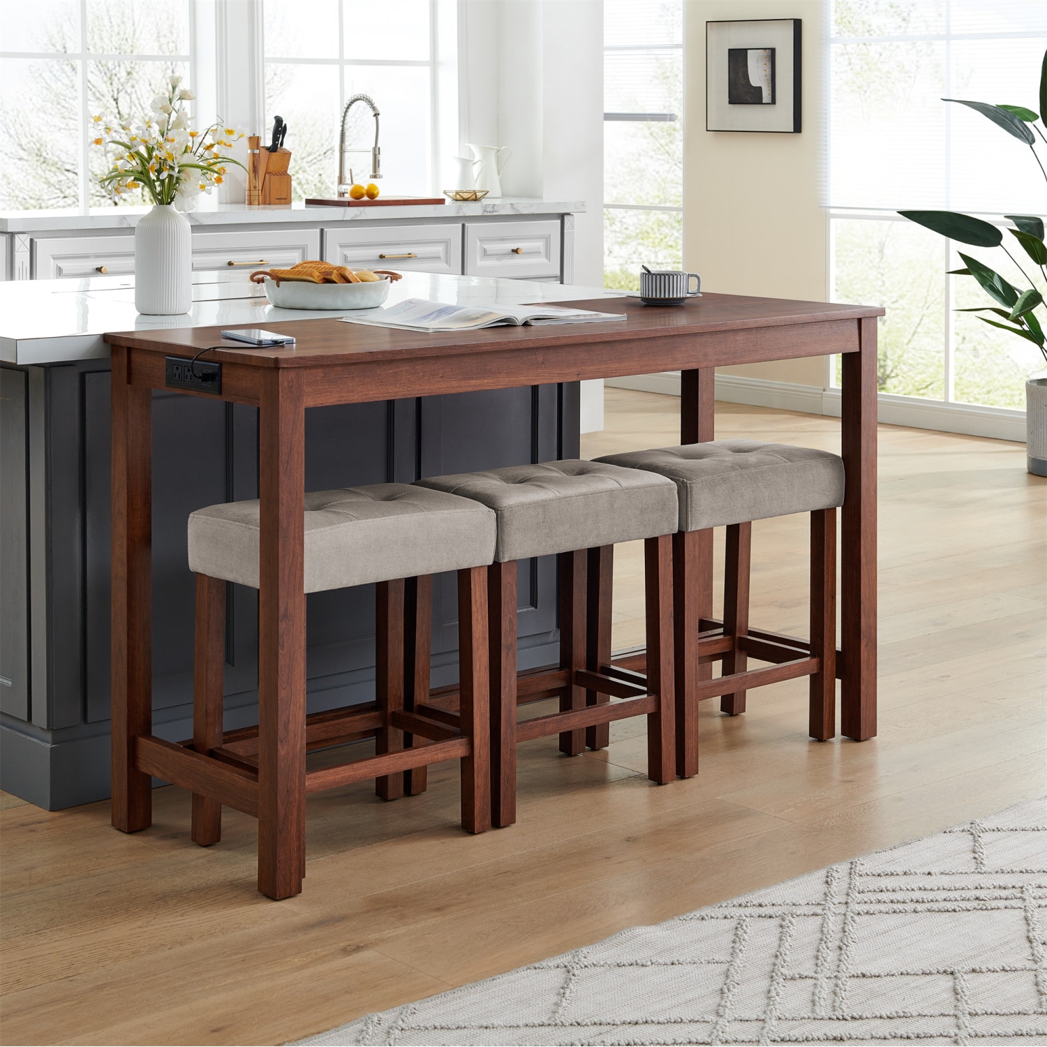 Streamdale Furniture W2972P355432 Dining-Sets - View #7