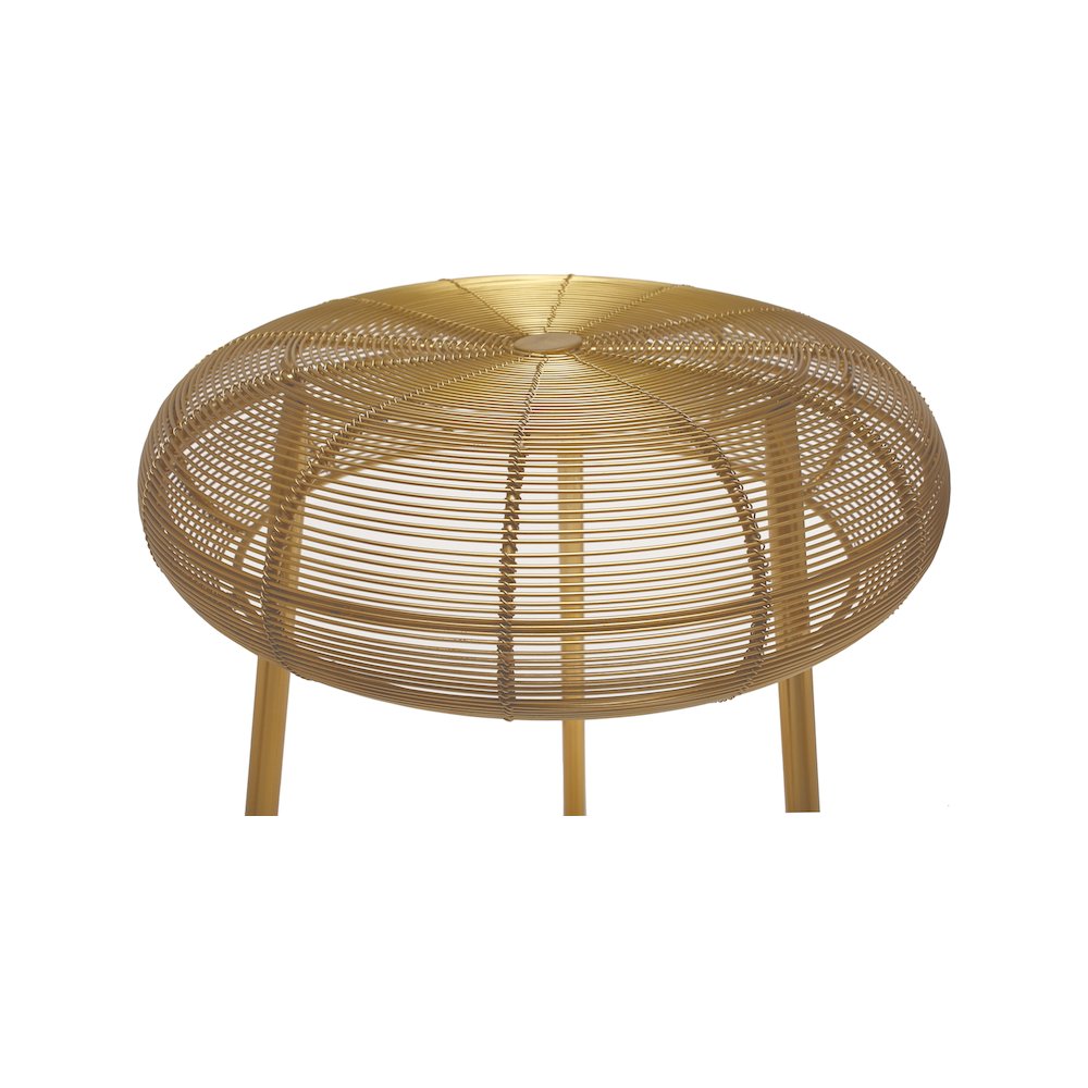 Meridian 963GOLD stools - View #5