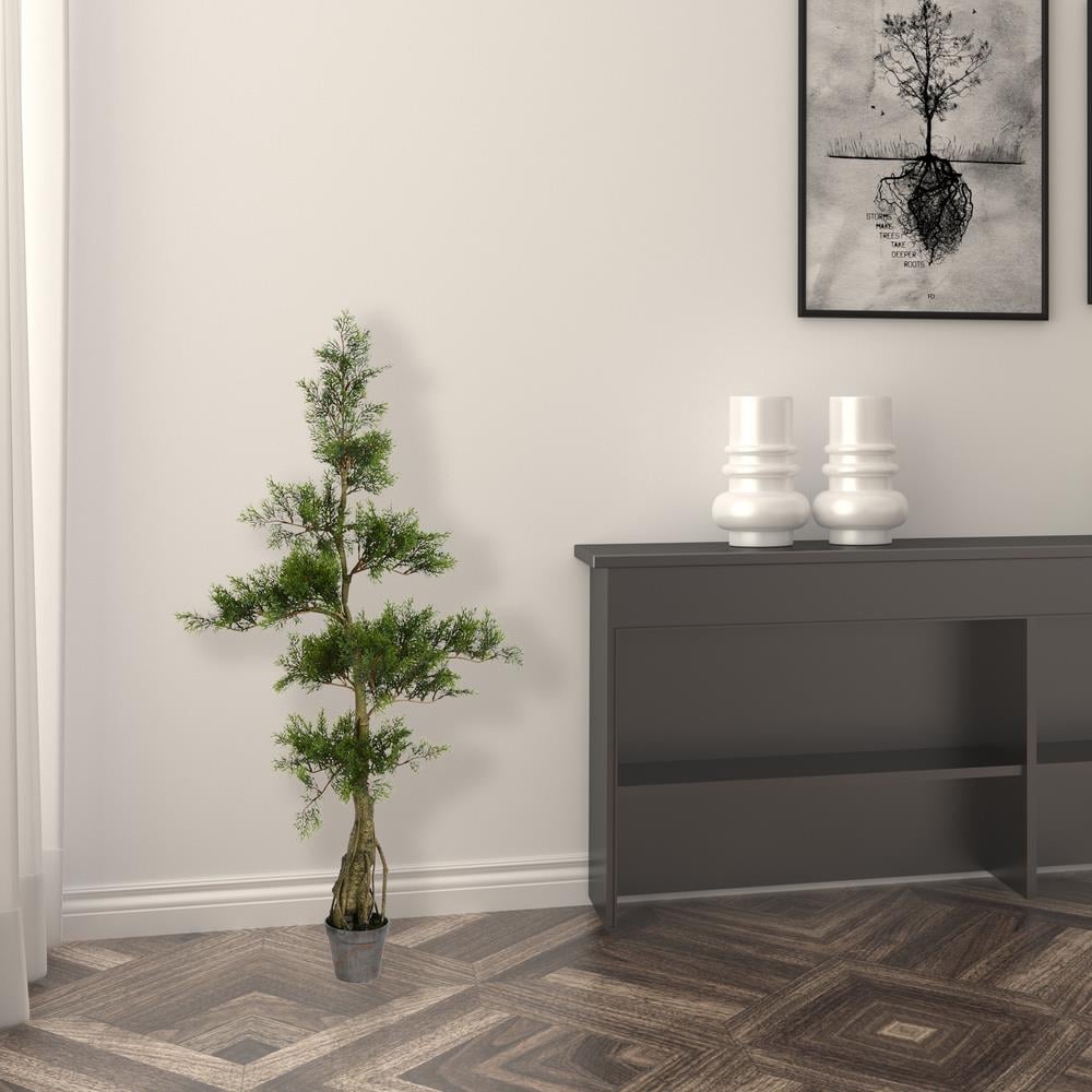 Vickerman TB180148 Artificial-Plants-Trees - View #4