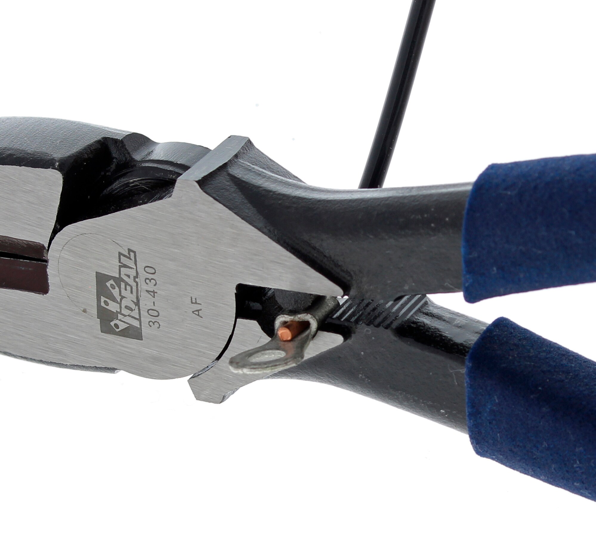 Wire Cutter 25mm, Li-ion, Standard, 120V for Linemen