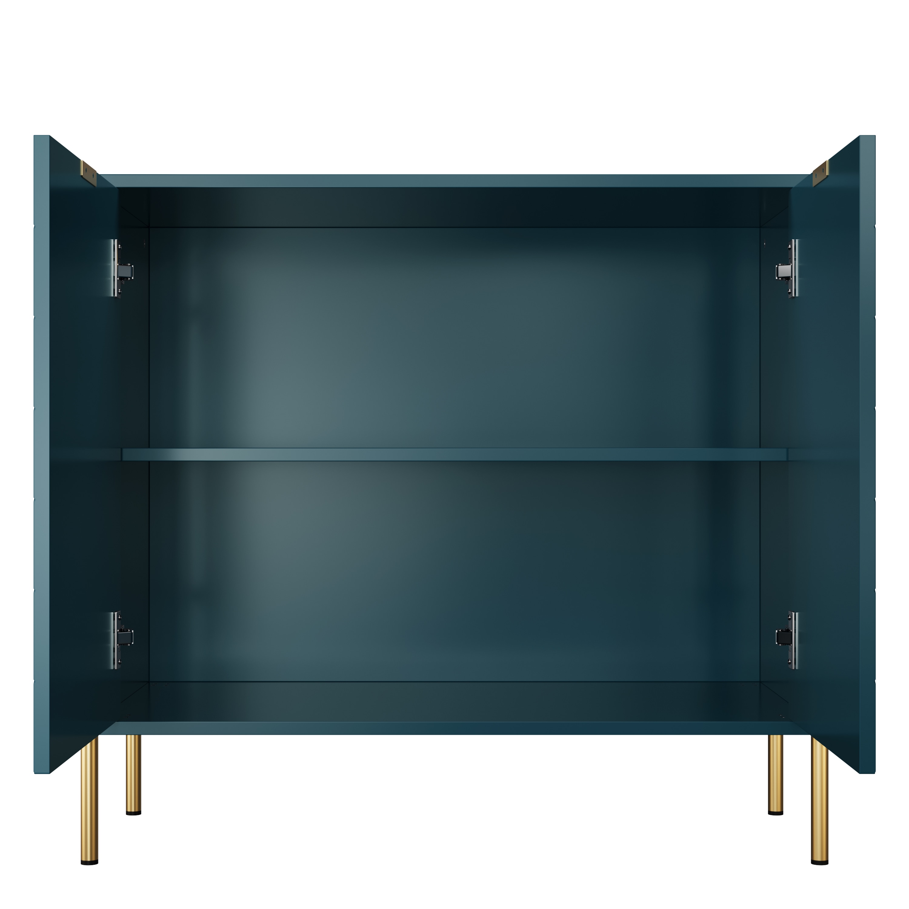 Clihome CL-CJ2M-GR chests - View #3