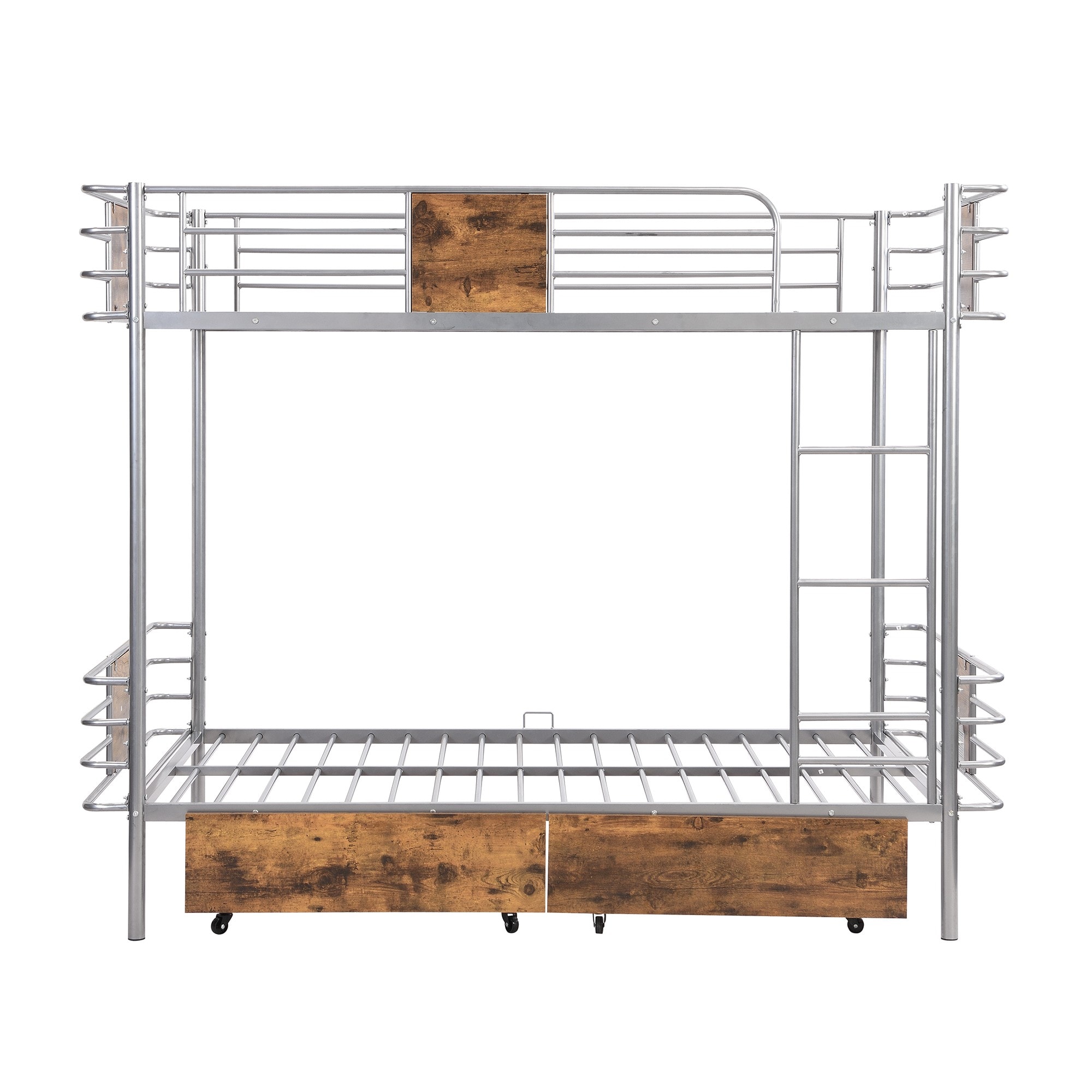 Yiekholo LL-1481AAN Bunk-Beds - View #5