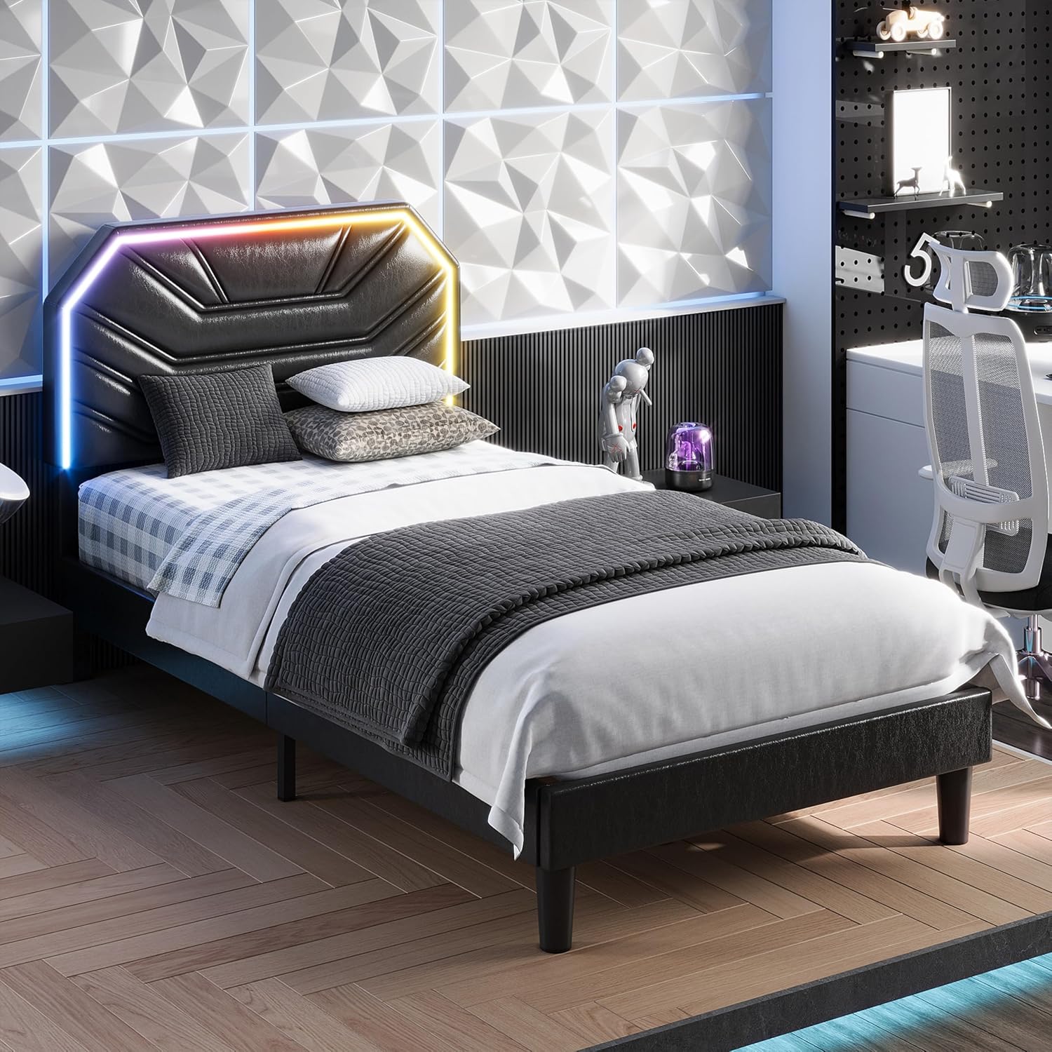 Likimio PCSG4QFAOYUYL9BI beds - View #9