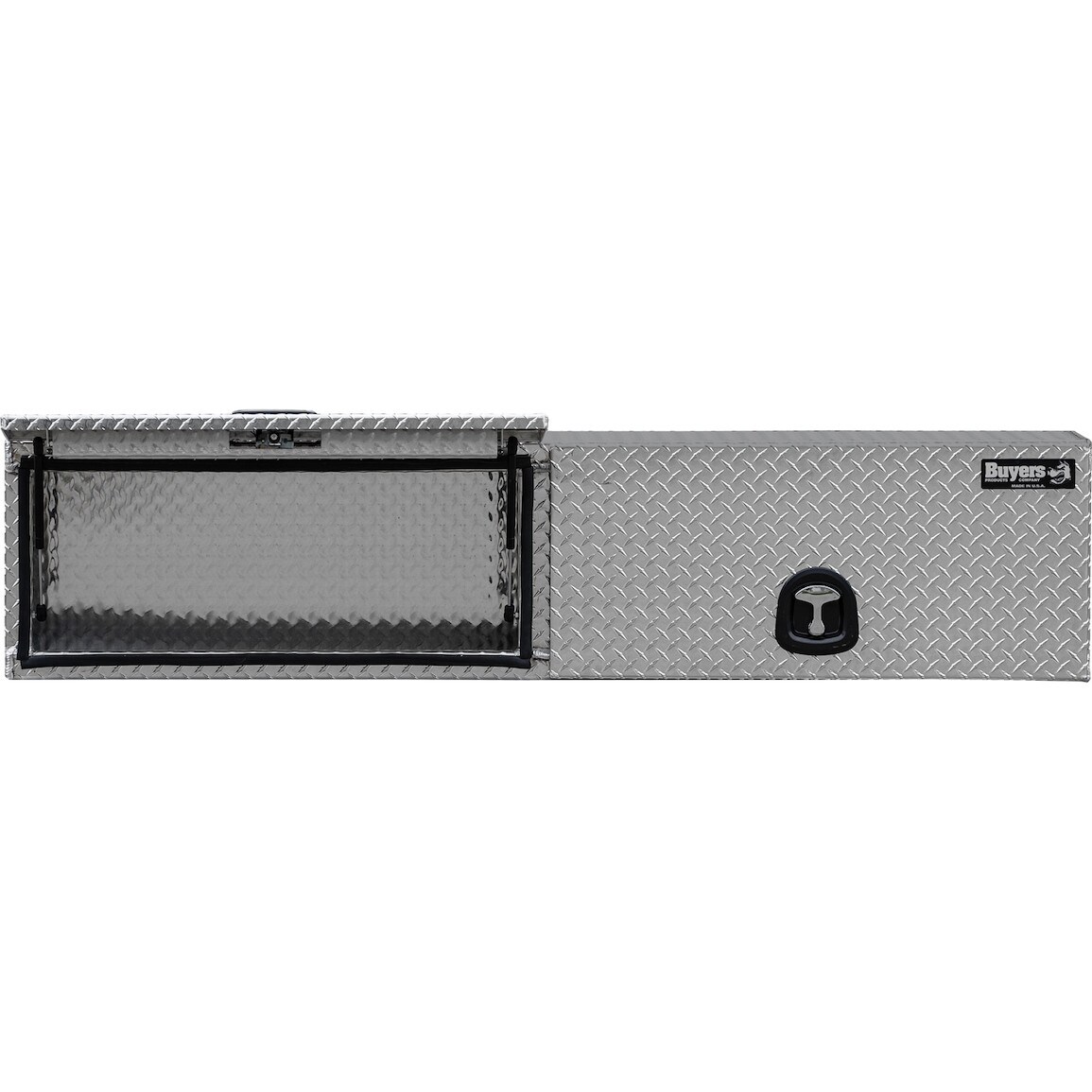 Buyers Products 1701351 Truck-Tool-Boxes - View #7