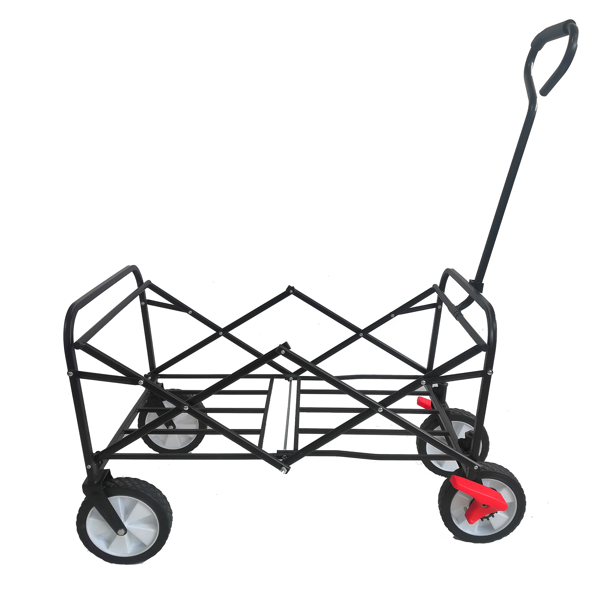 Fun Orange FUN11YC03 Yard-Carts - View #11