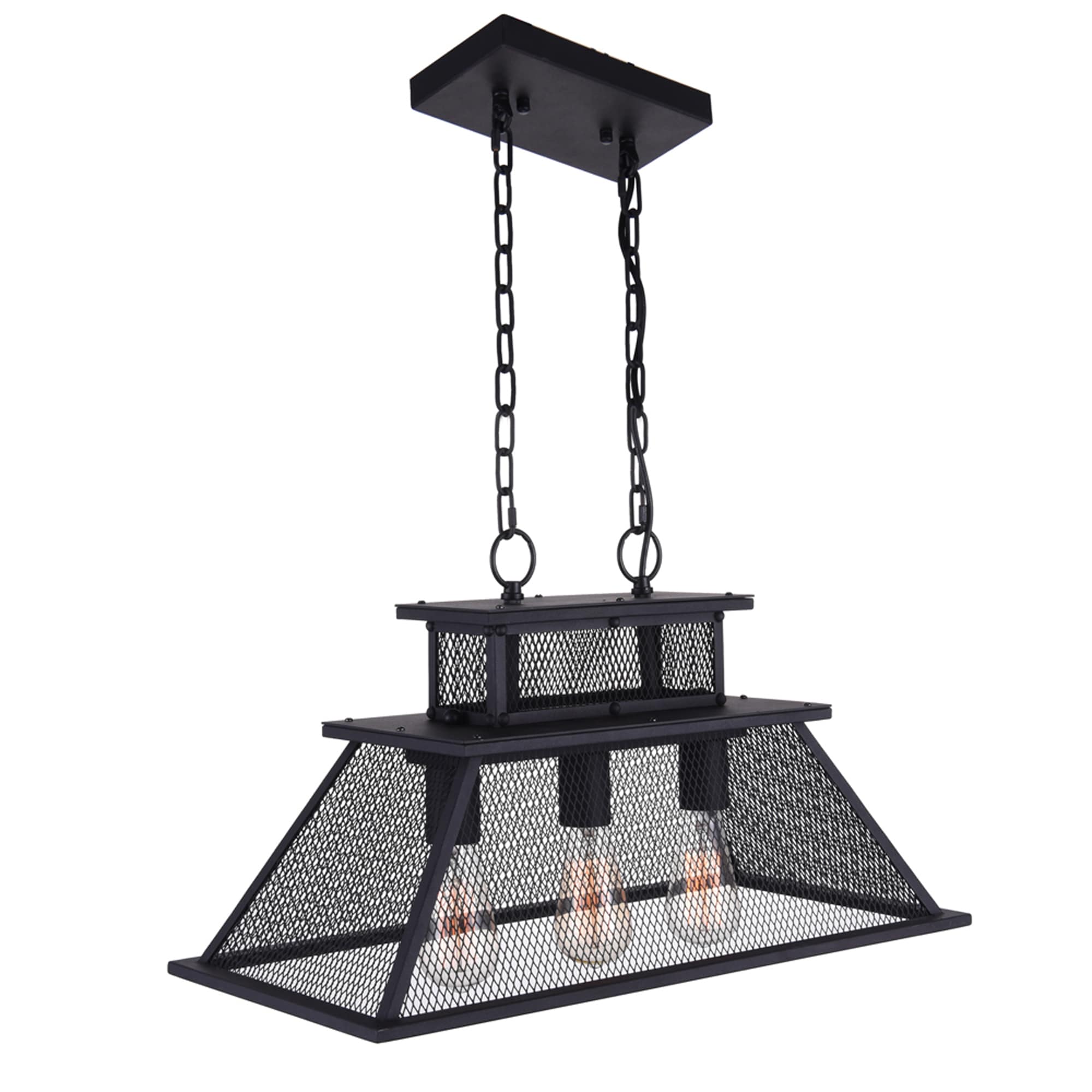 CWI Lighting 9745P24-3-219 b090015 - View #2