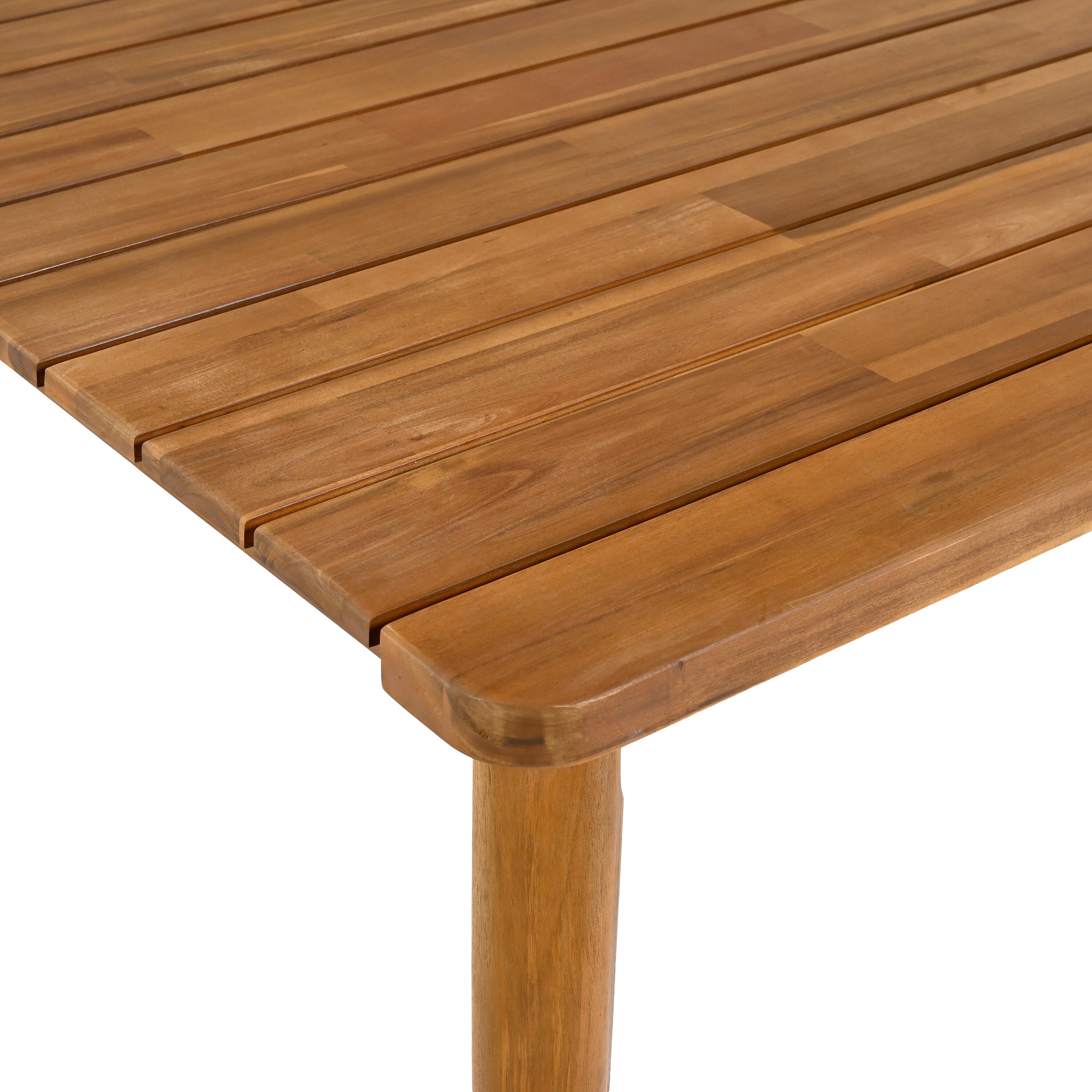 Mondawe MO-501PBK Patio-Dining-Sets - View #5