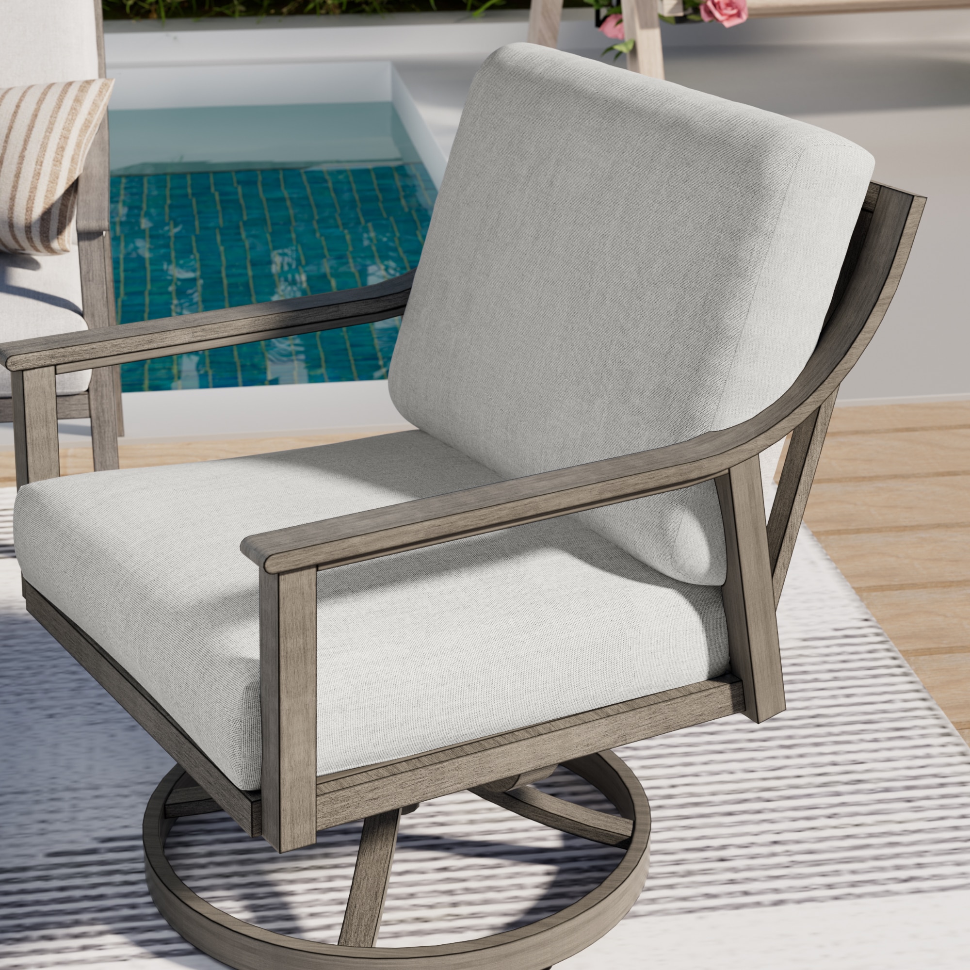  CP-SF3-GG-D2-WL2 Patio-Conversation-Sets - View #3