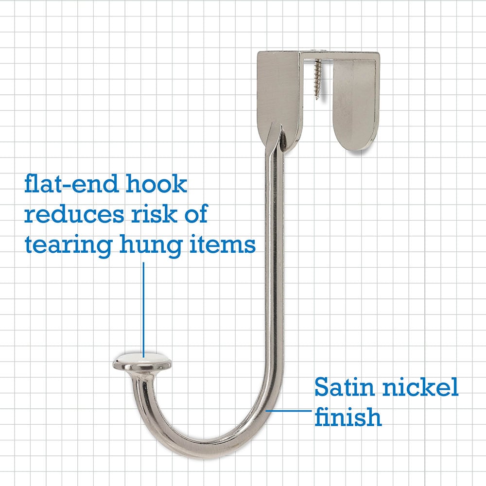 Hardware Essentials 852330 hooks - View #3