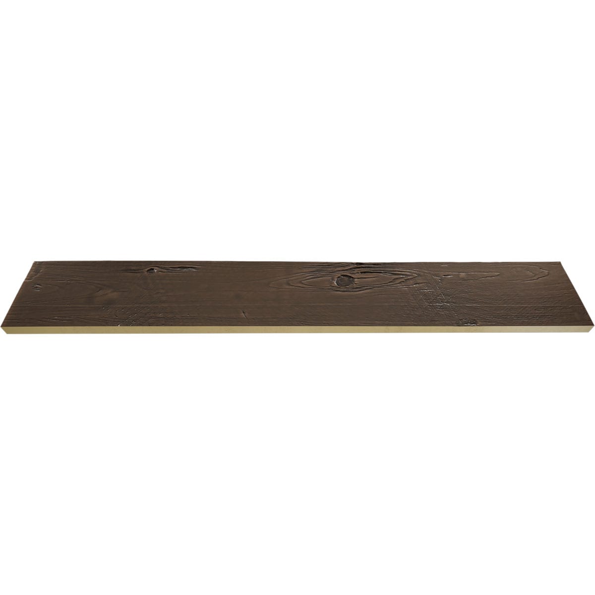 Ekena Millwork 1701325 Faux-Beams - View #2