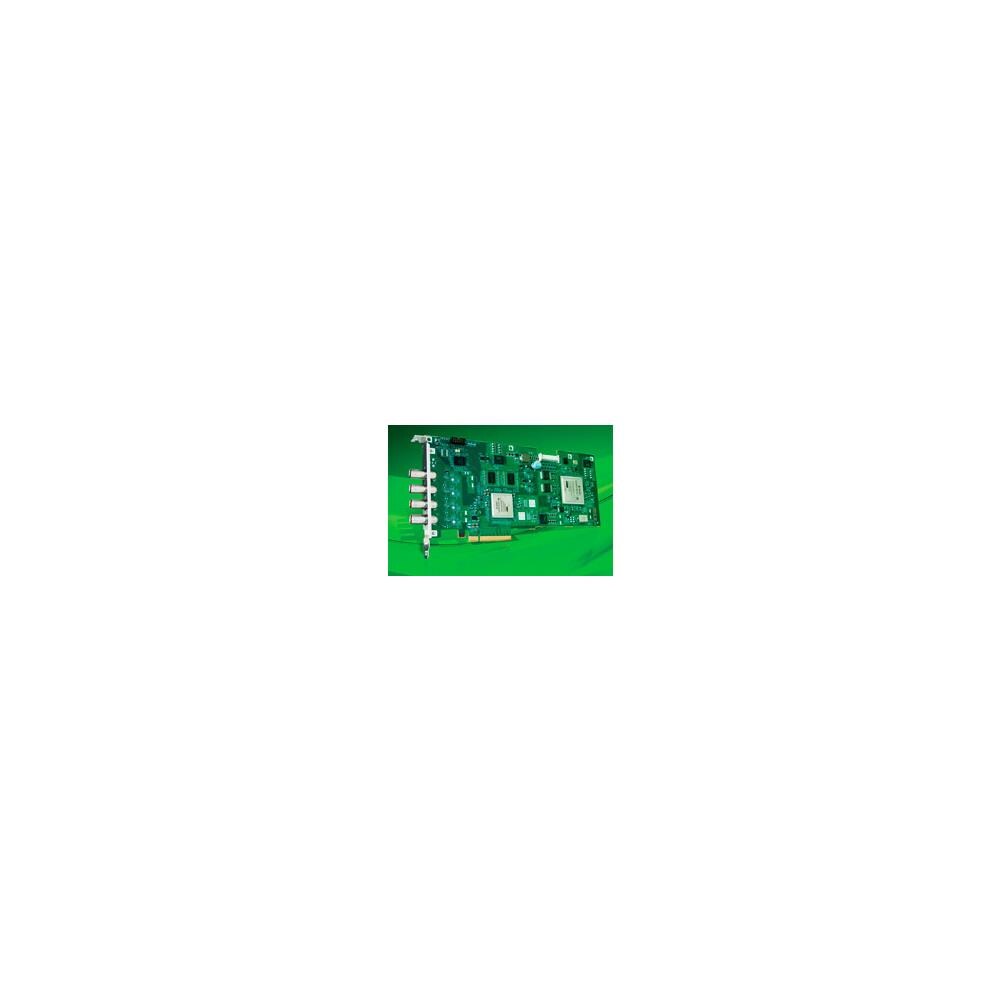  TCNCD142558 Matrox MTX-VS4UPG Recorder Pro Software Upgrade for use with the Quad HD-SDI Capture Card