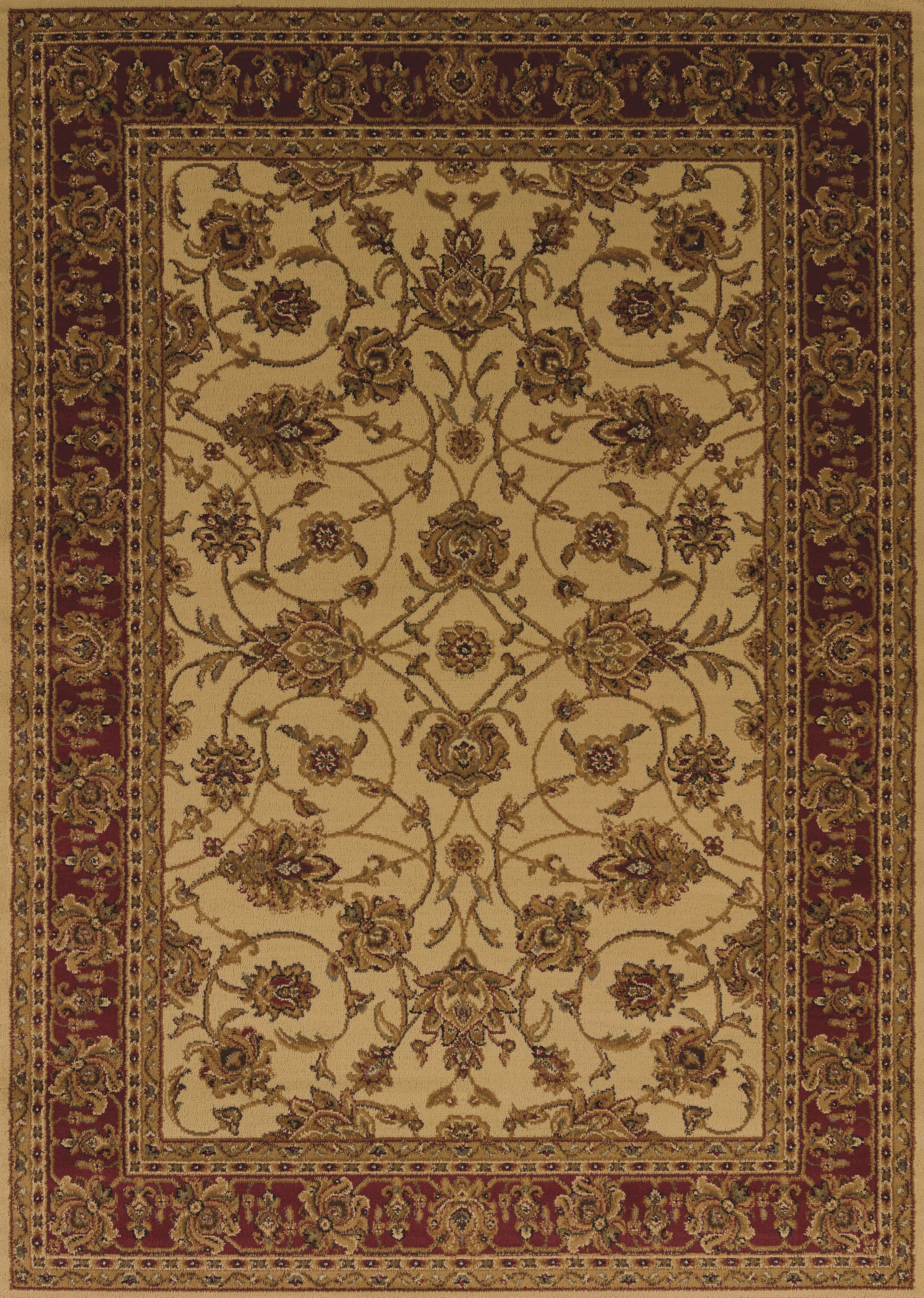 United Weavers Of America 750 00815 912 rugs - View #2