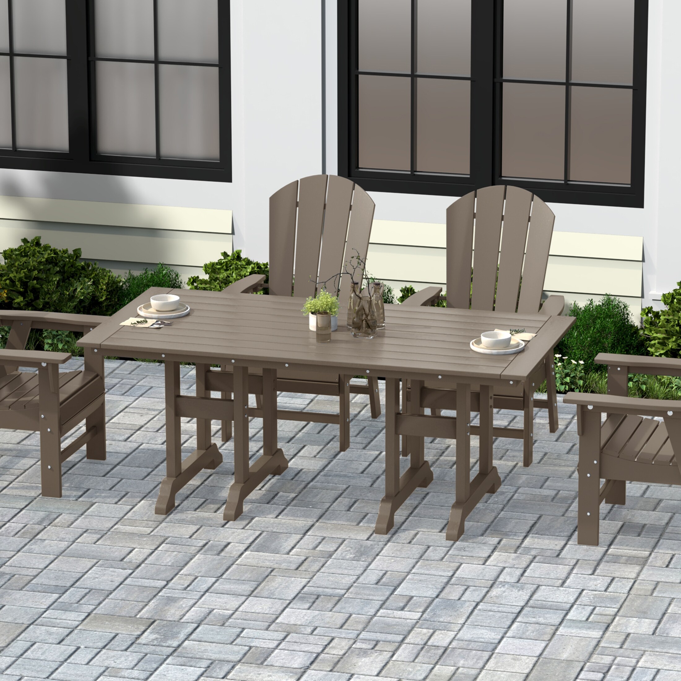 Costaelm COS01642 Patio-Tables - View #2