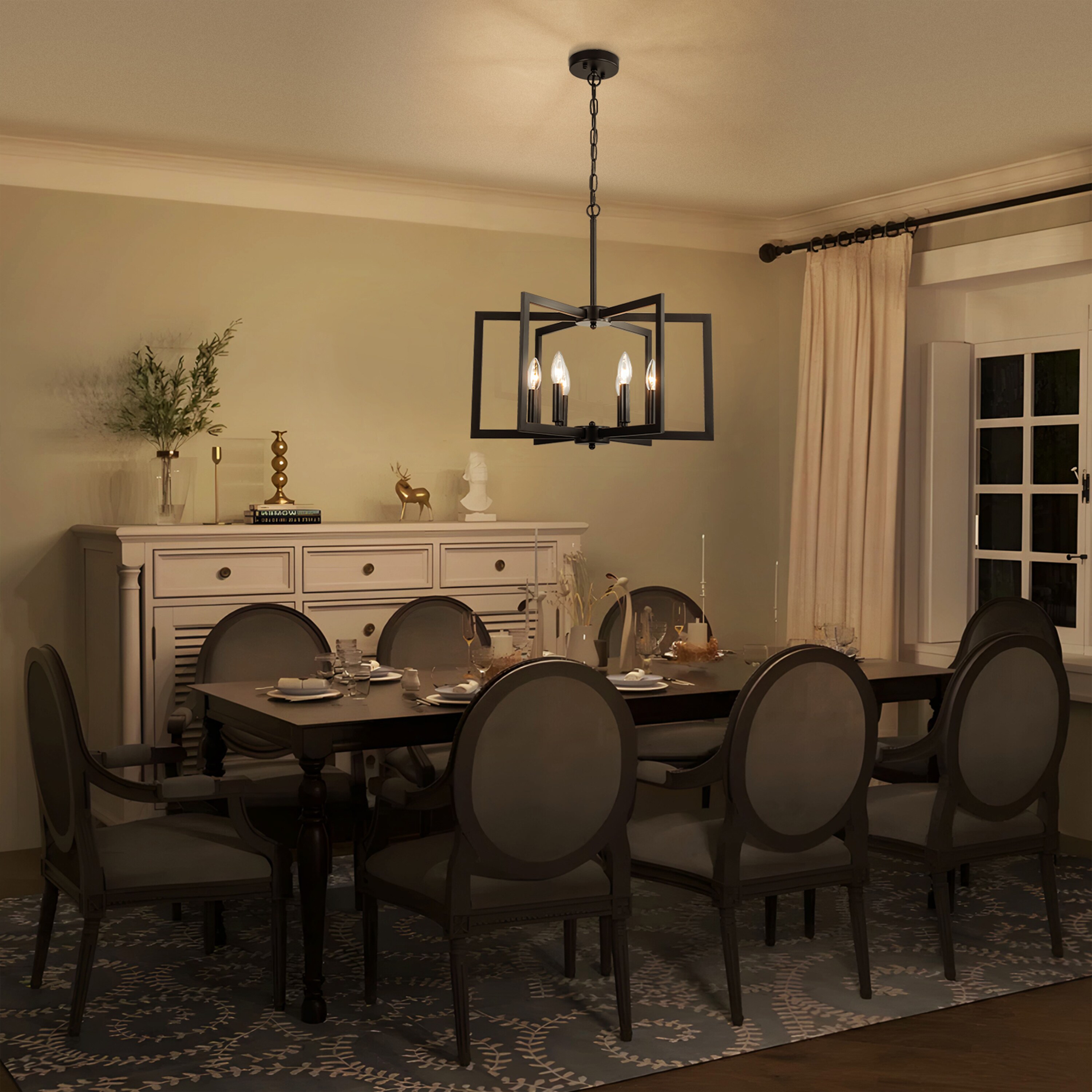 GoYeel ZP104BL06 Pendant-Lights - View #6