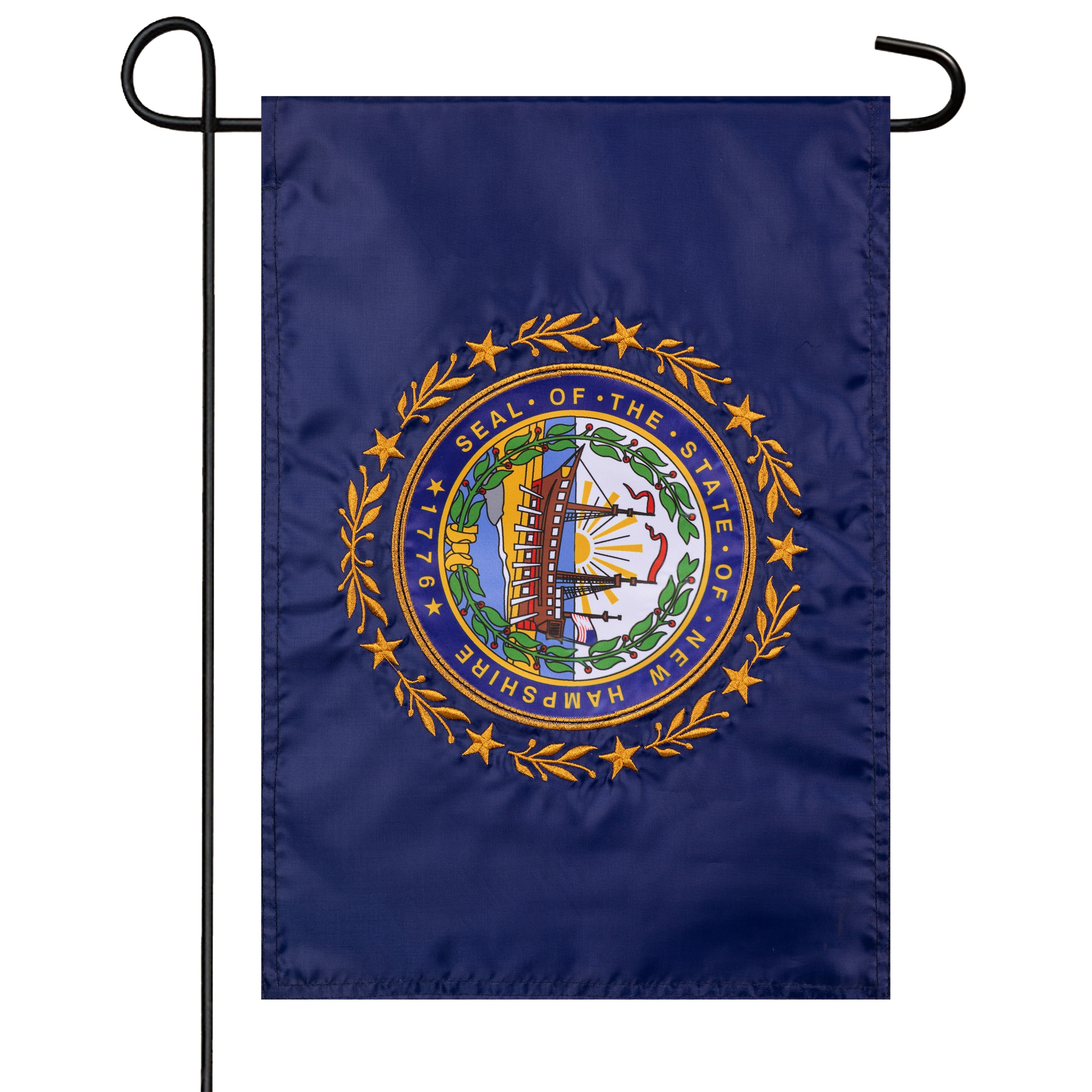 Style Selections ZLW1610427 Decorative-Banner-Flags - View #2