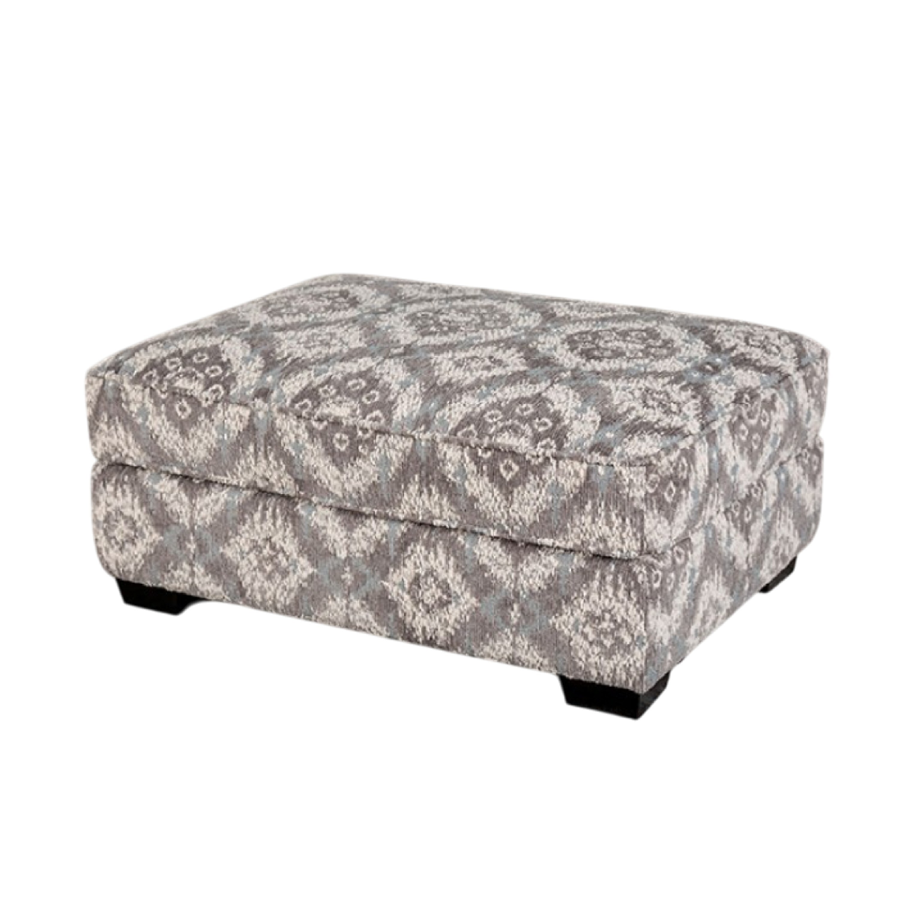 Benzara BM333779 Indoor-Ottomans - View #2