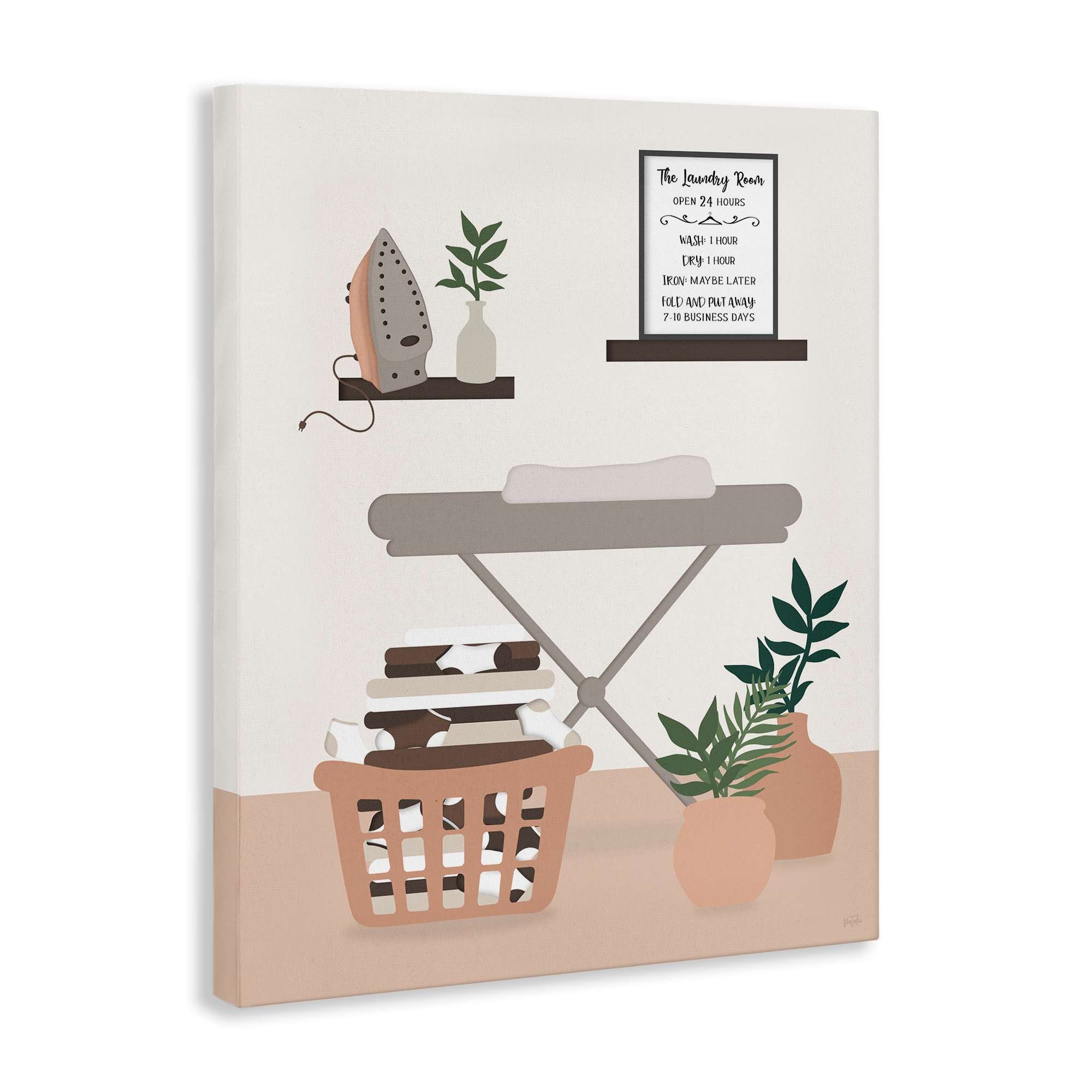 Stupell Industries BT-966-CN-16X20 Wall-Art - View #2