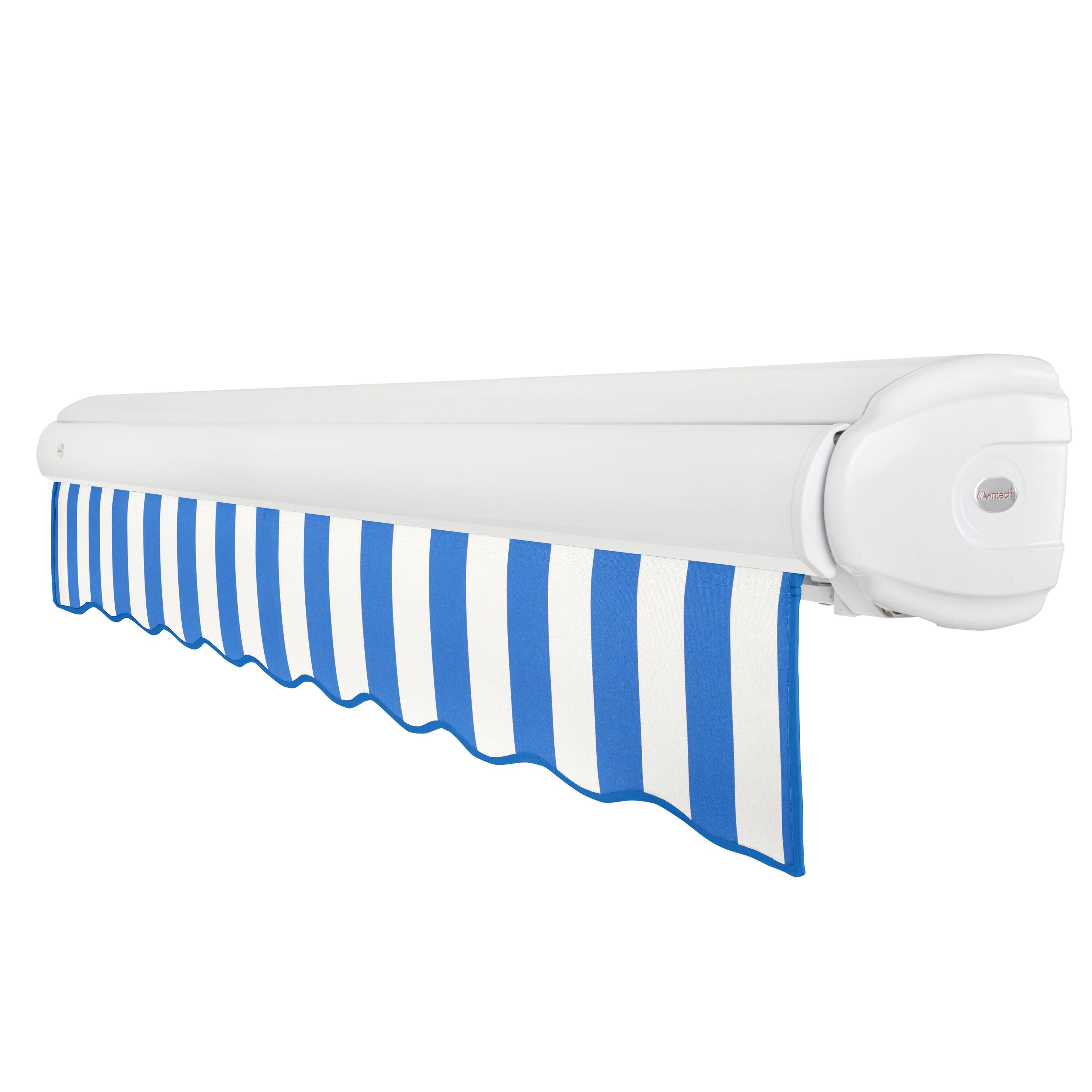 Awntech KWL10-L-BBW awnings - View #2