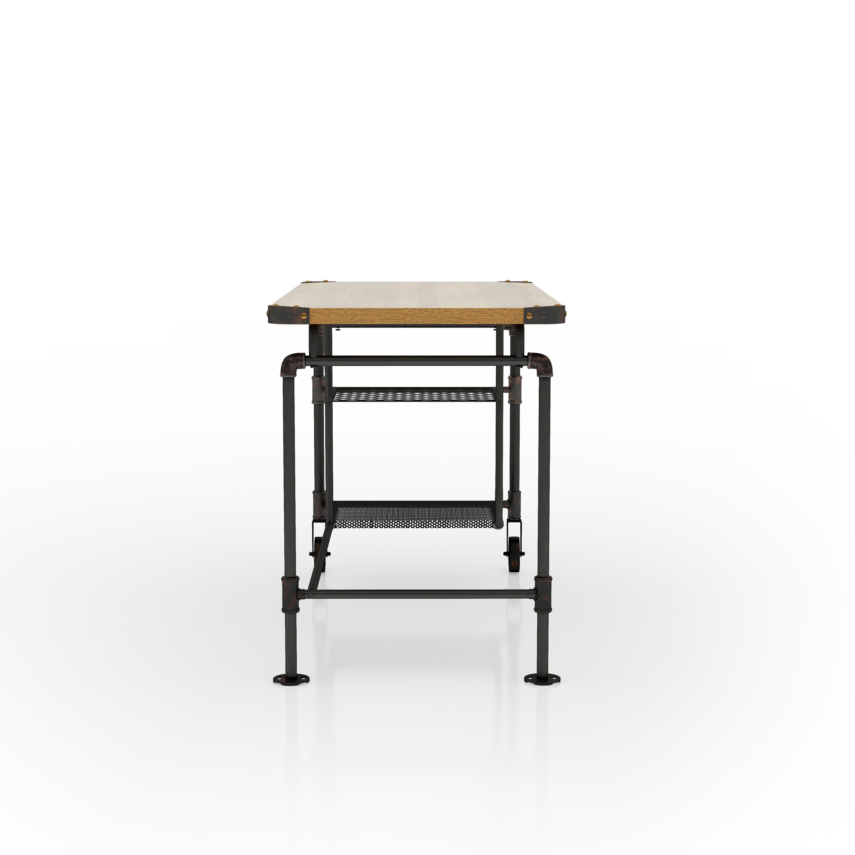 Furniture of America IDF-DK6913 desks - View #4