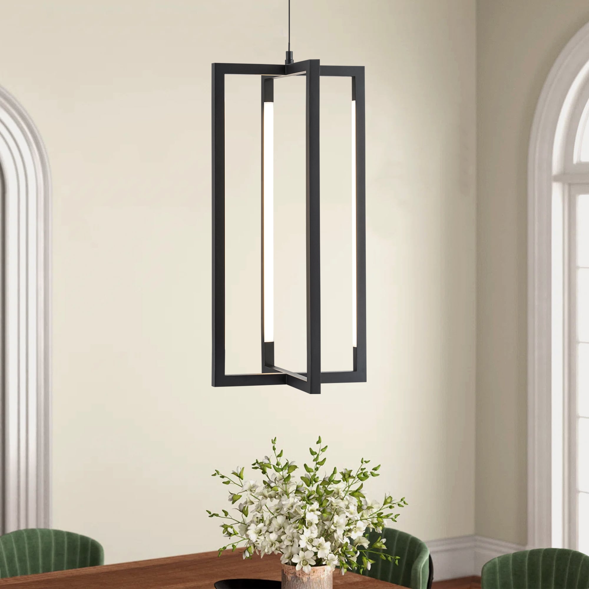 Y'INSP 1073702 Pendant-Lights - View #4